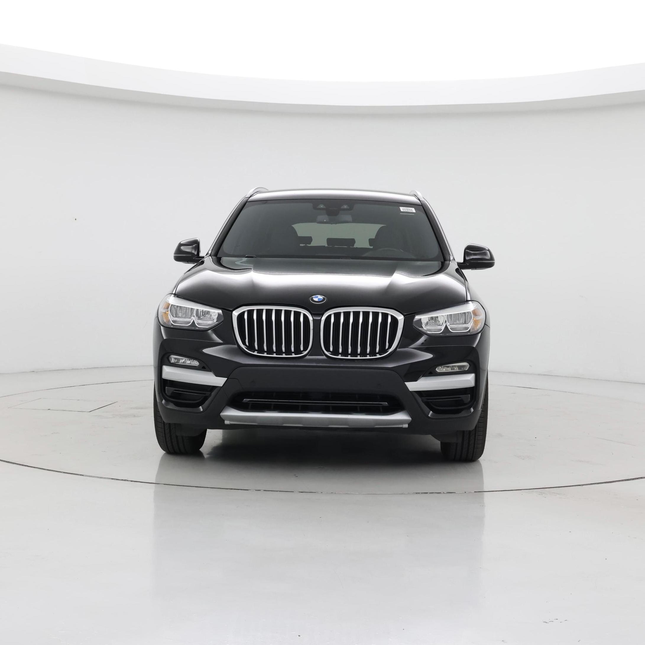 Thumbnail: 2019 BMW X3 - 5