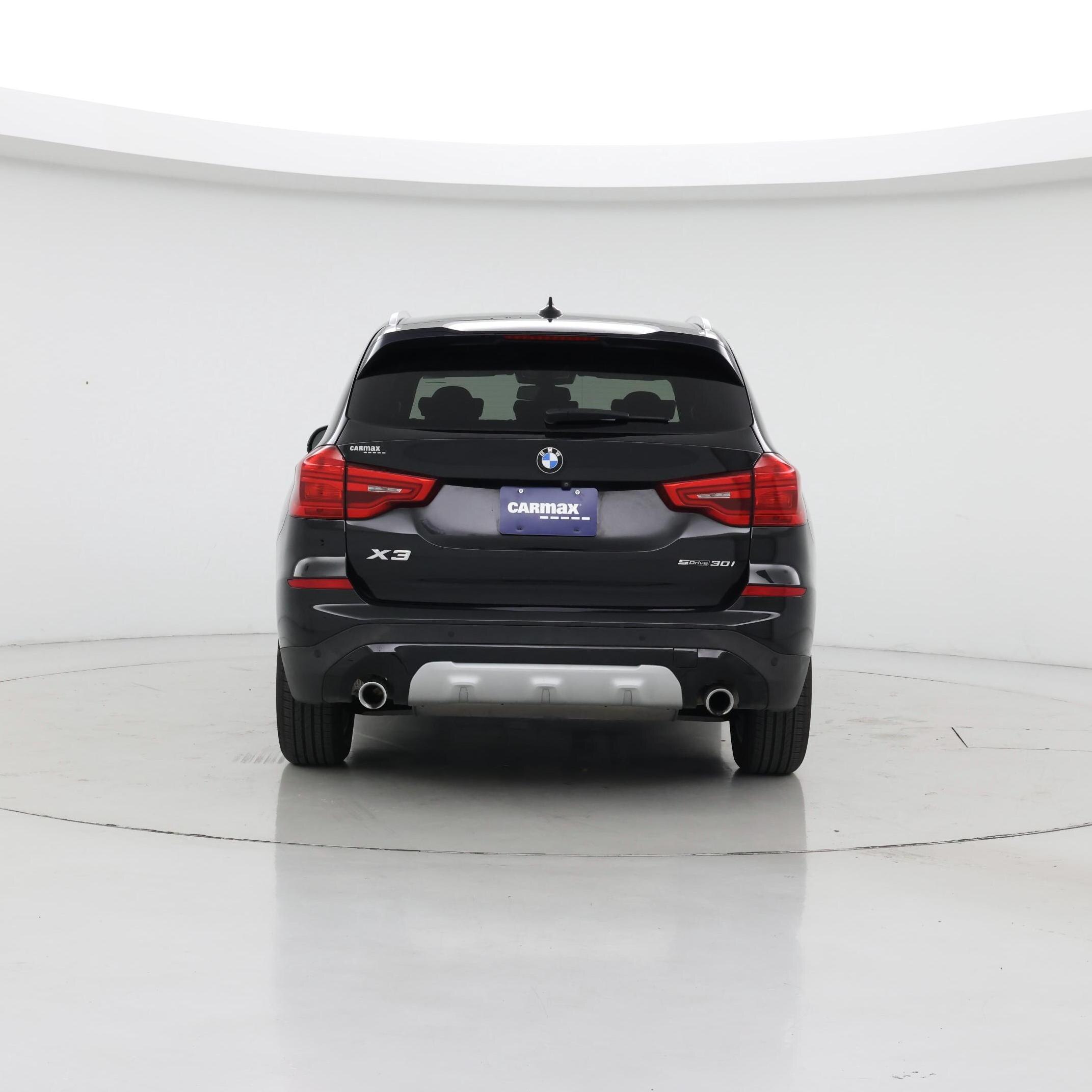Thumbnail: 2019 BMW X3 - 6