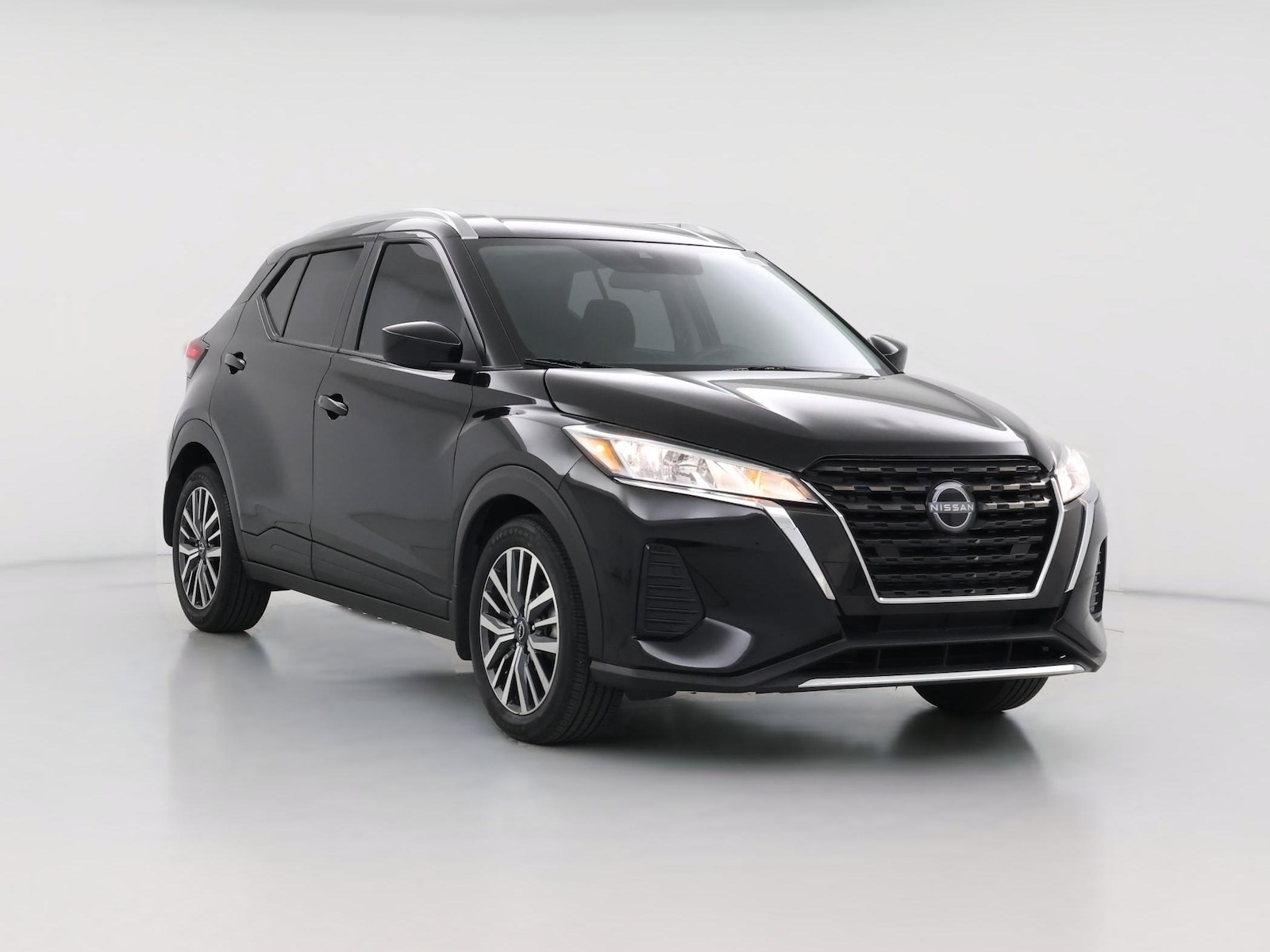 2022 Nissan Kicks