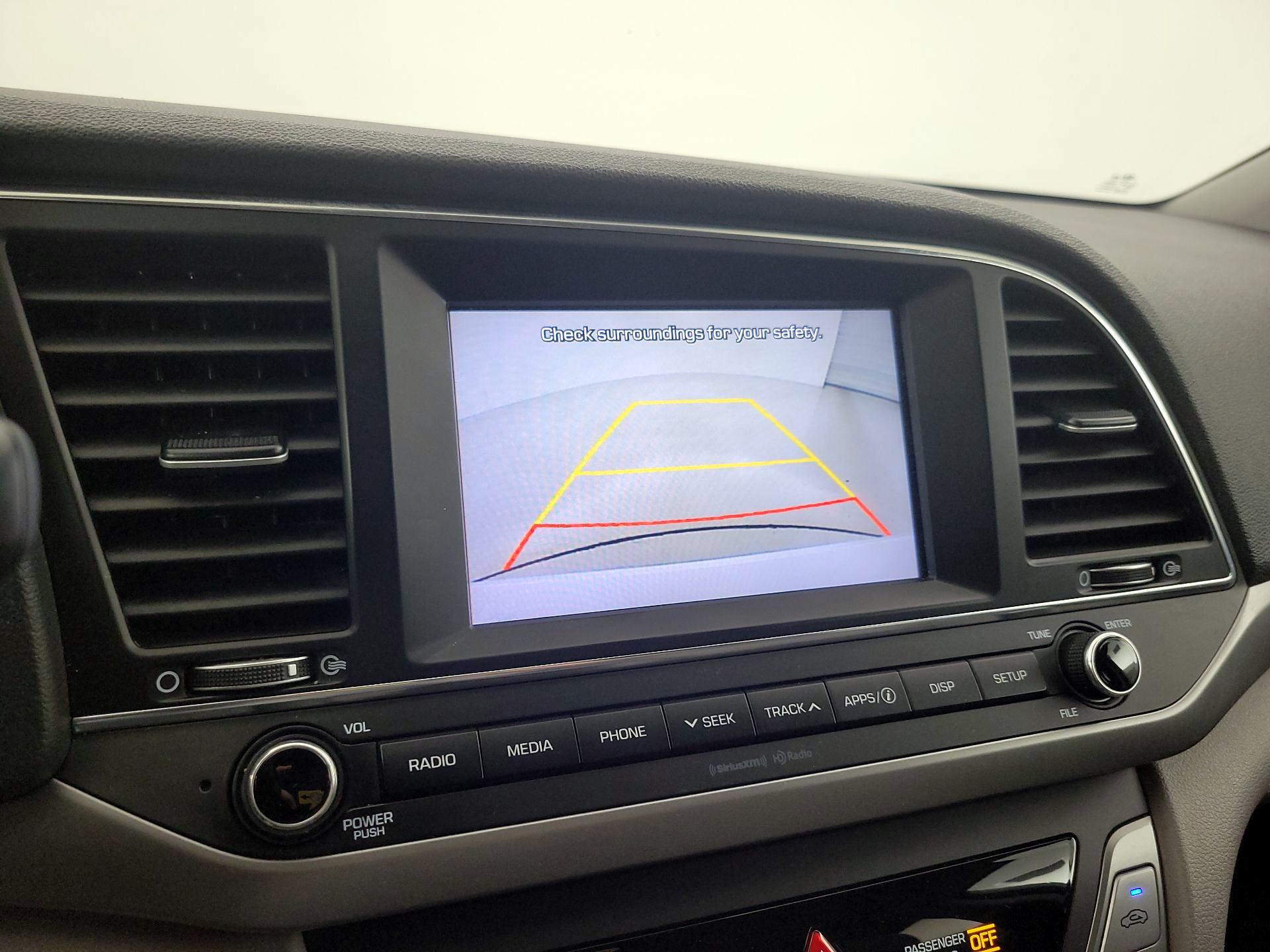 Thumbnail: 2017 Hyundai Elantra - 14