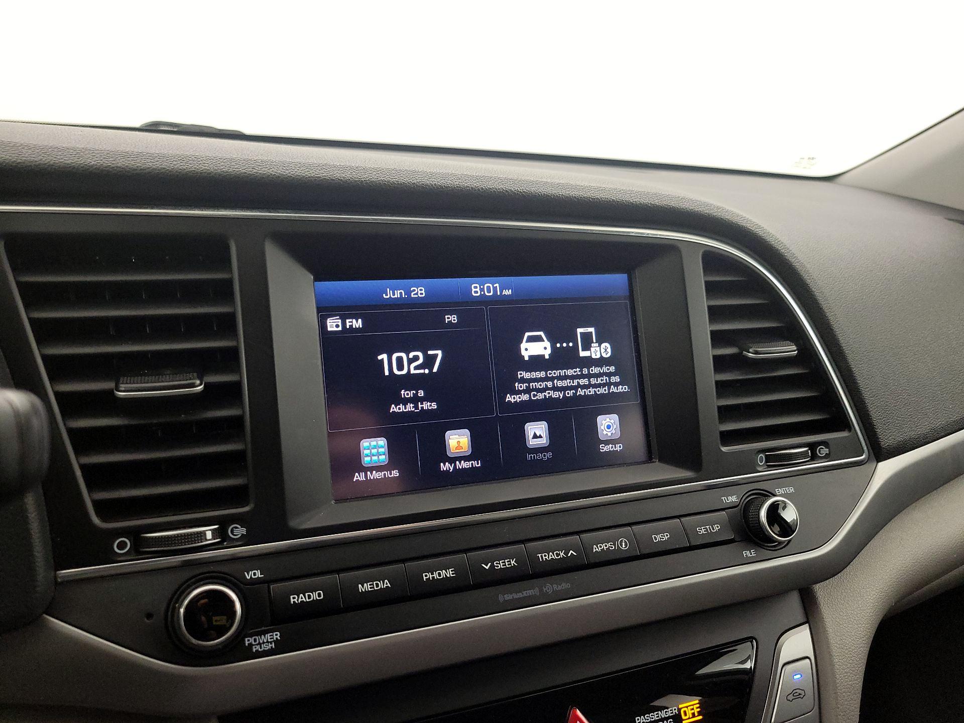 Thumbnail: 2017 Hyundai Elantra - 15