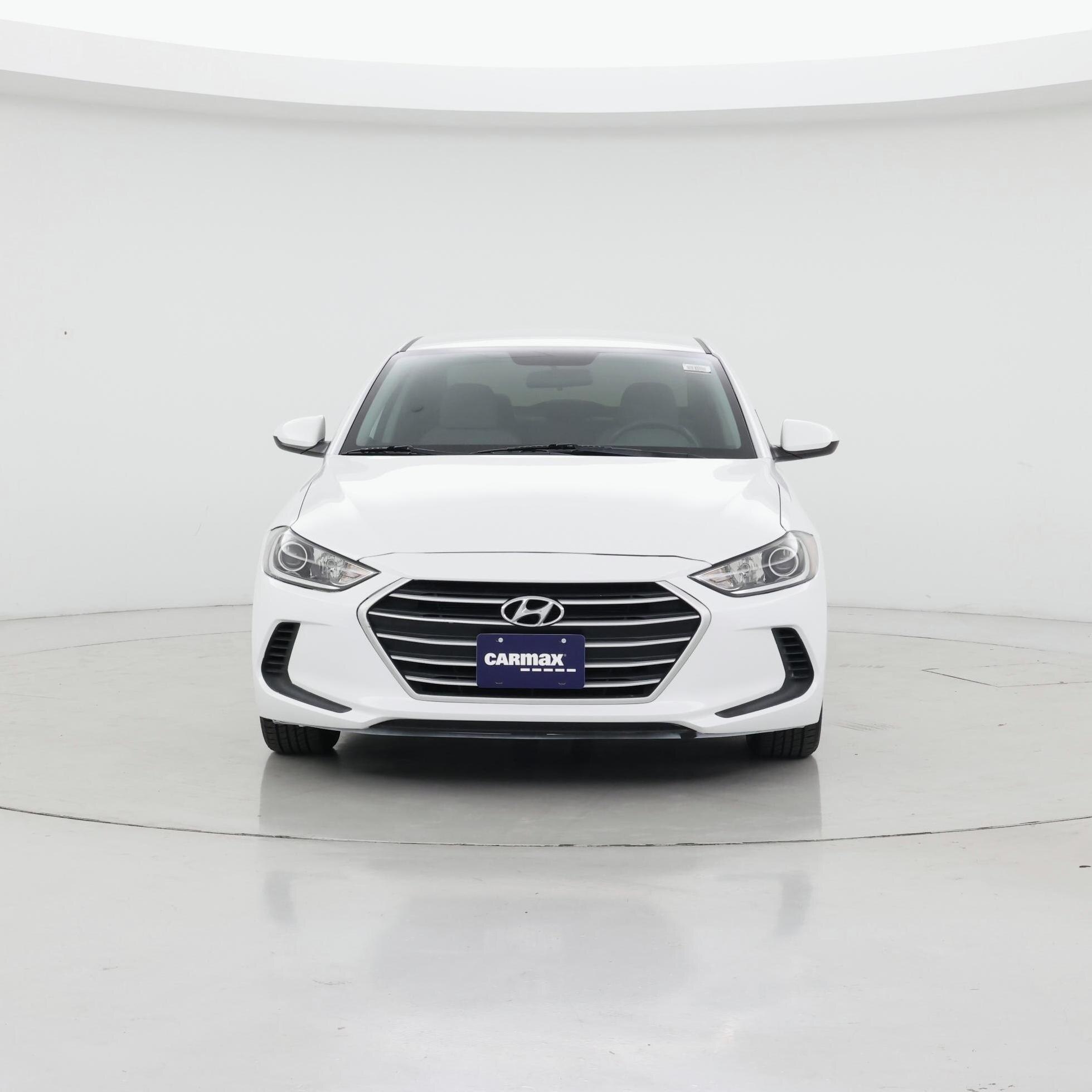 Thumbnail: 2017 Hyundai Elantra - 5