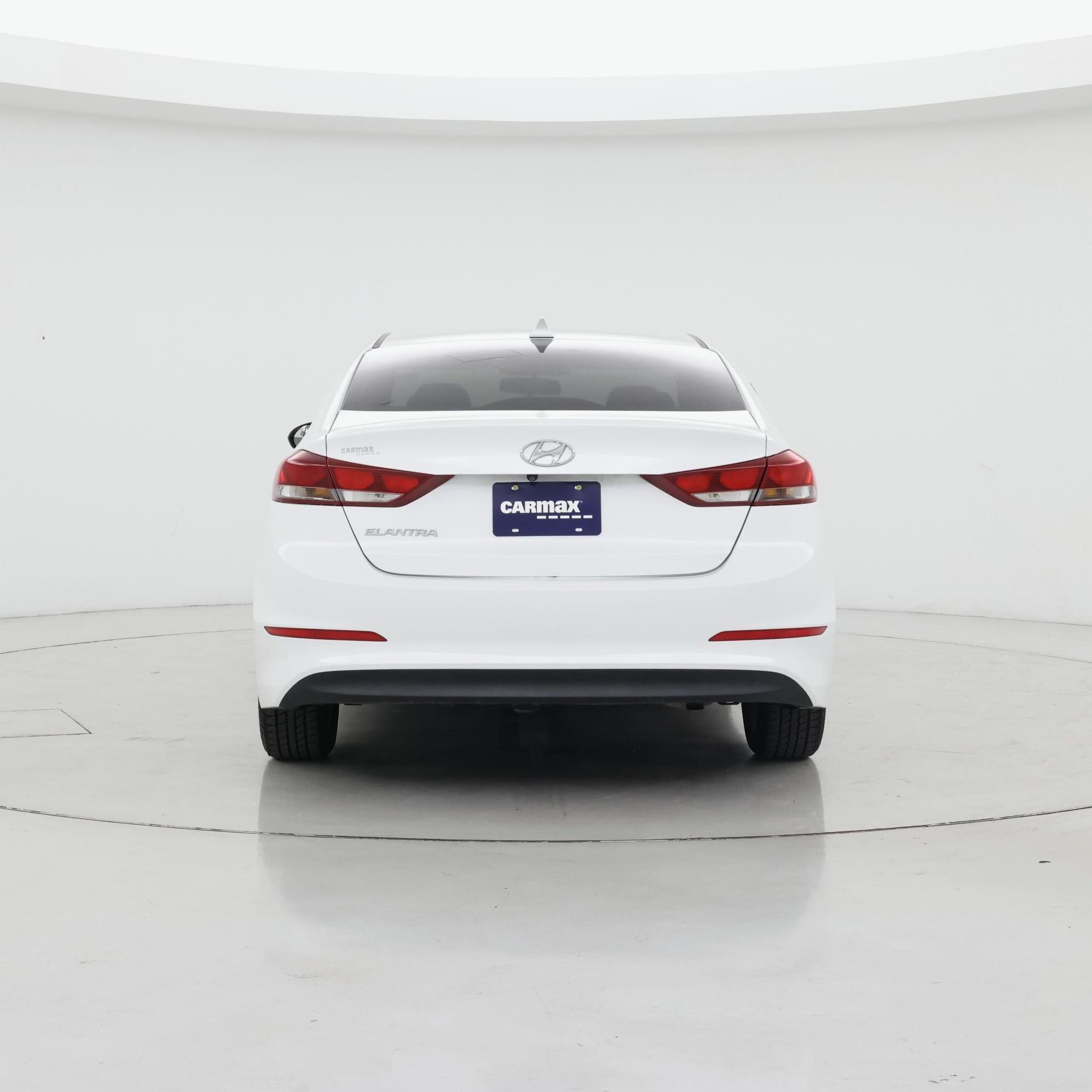 Thumbnail: 2017 Hyundai Elantra - 6
