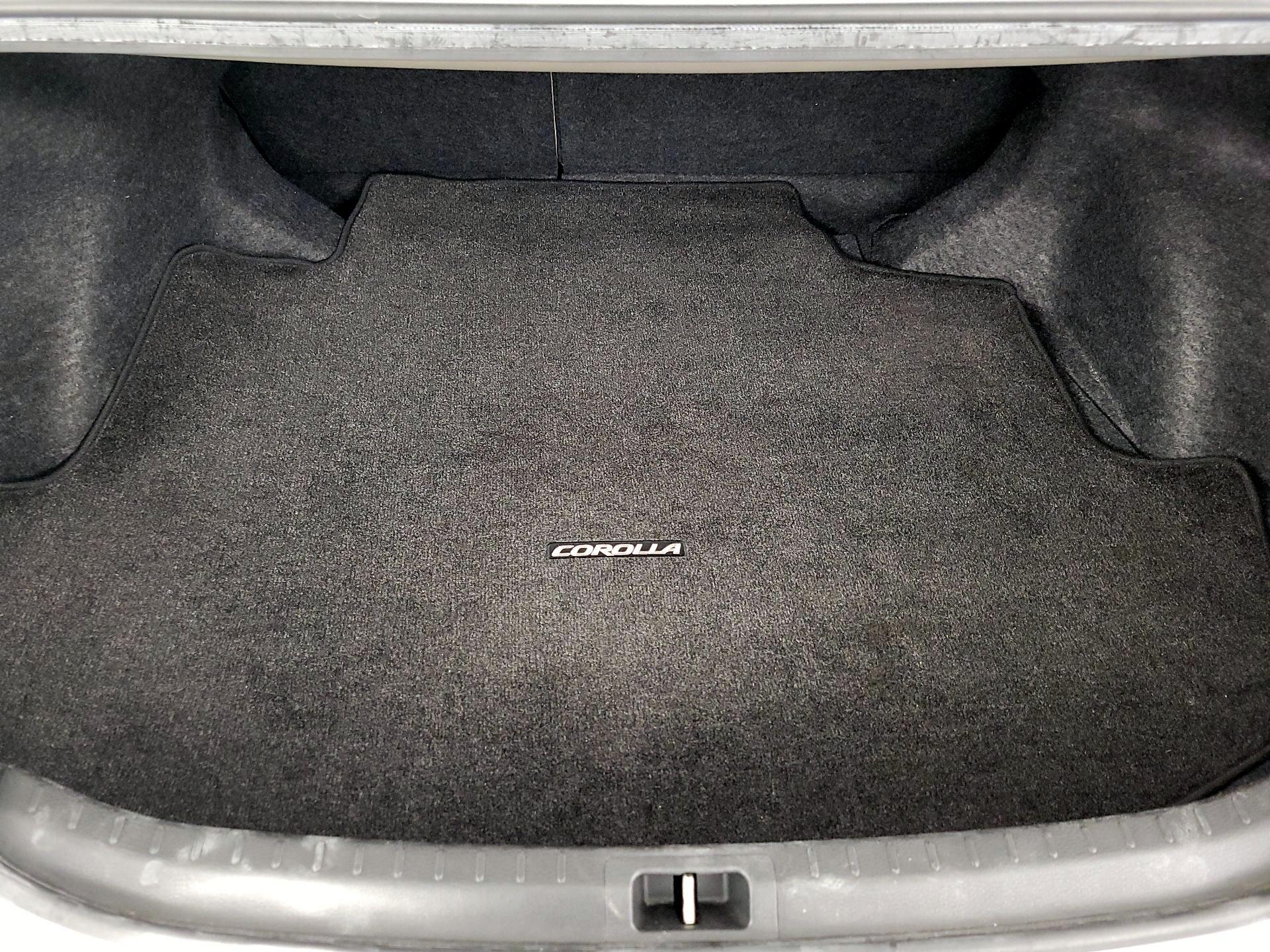 Thumbnail: 2014 Toyota Corolla - 20