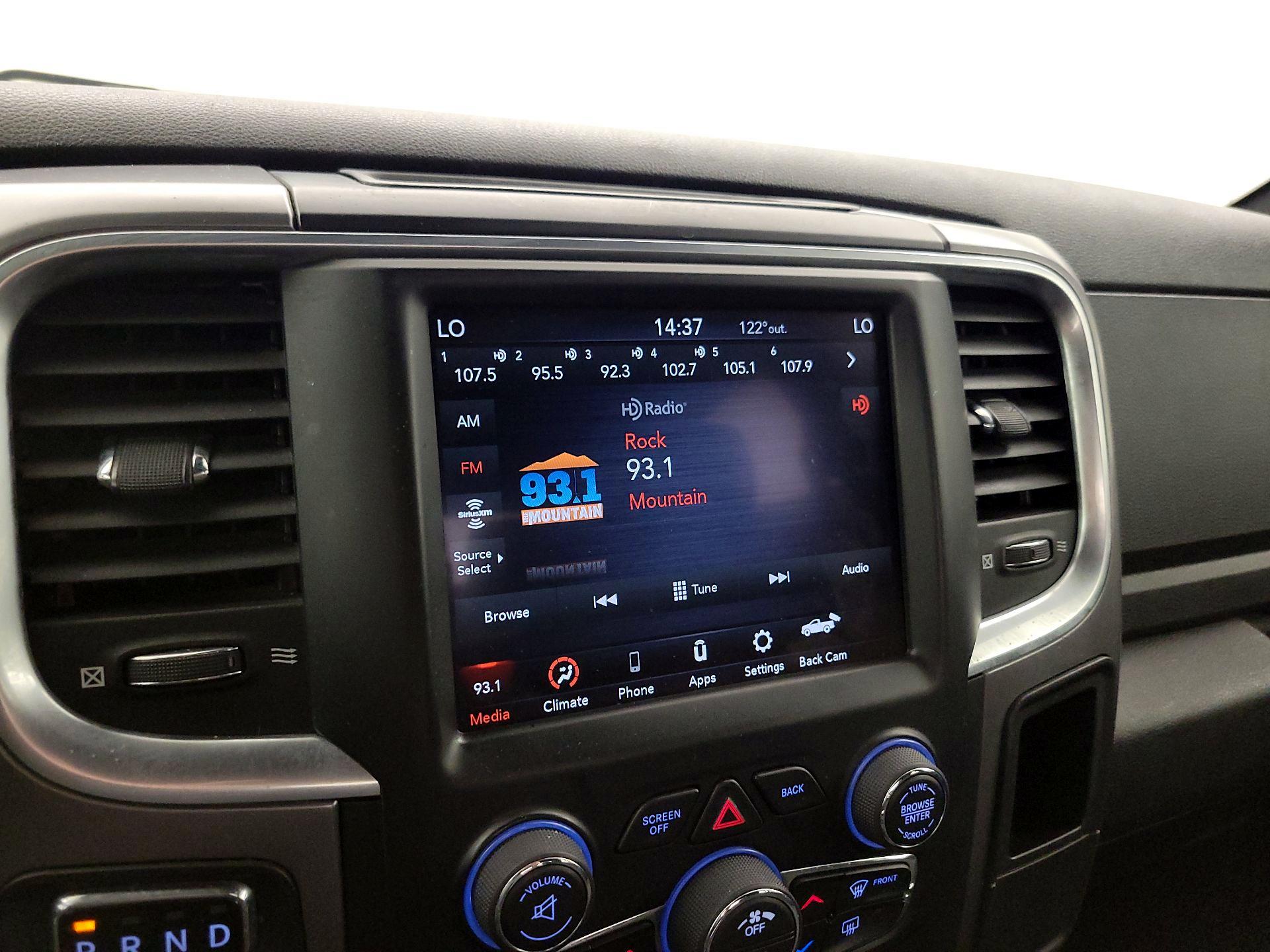 Thumbnail: 2021 RAM 1500 Classic - 15