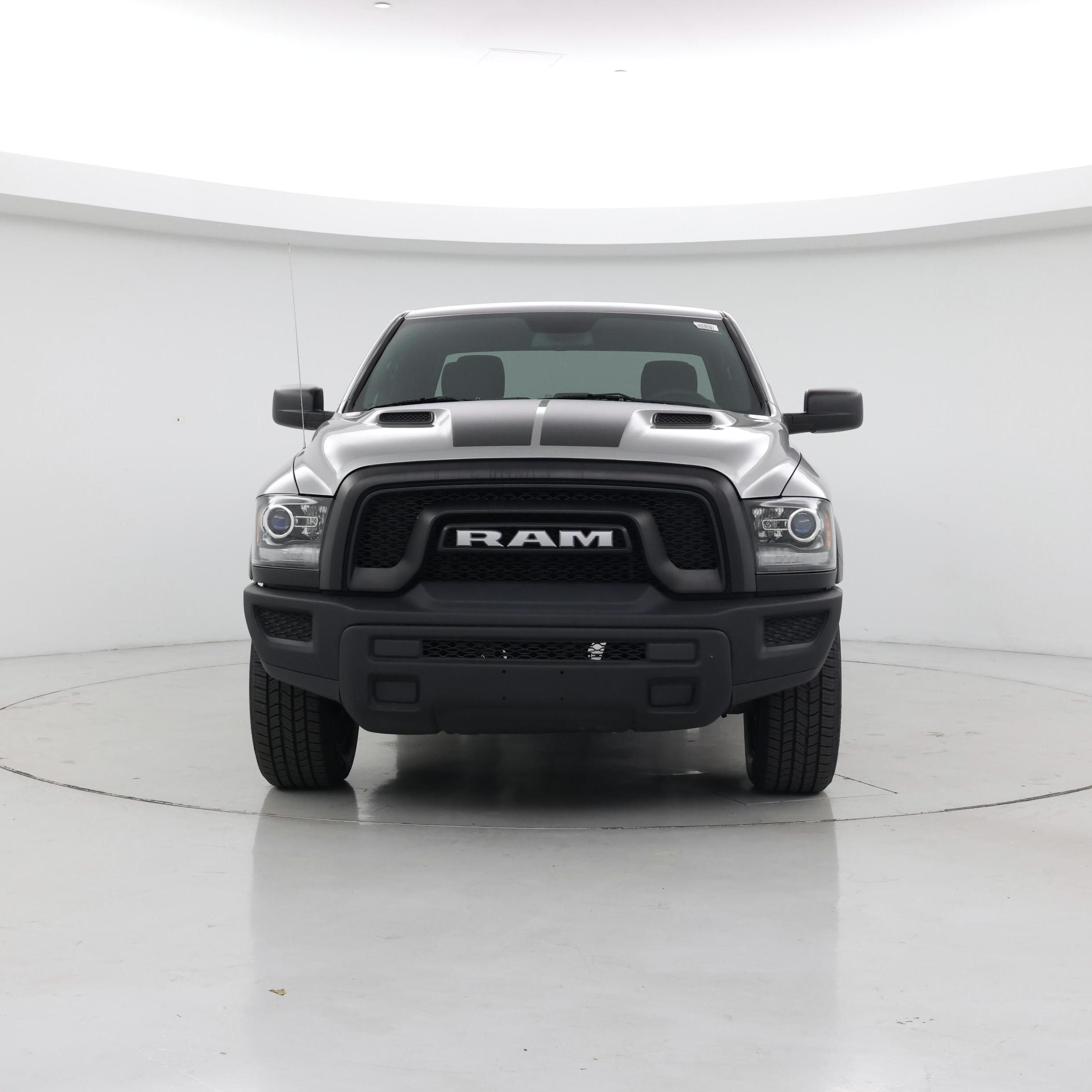 Thumbnail: 2021 RAM 1500 Classic - 5
