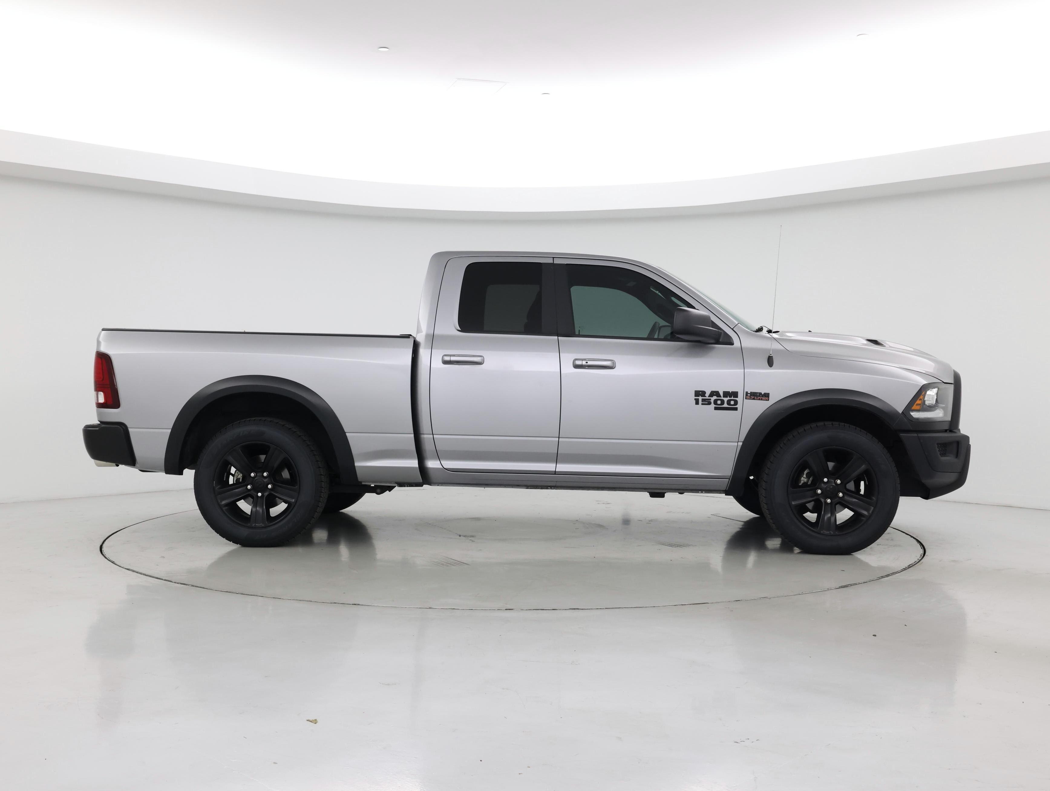 Thumbnail: 2021 RAM 1500 Classic - 7