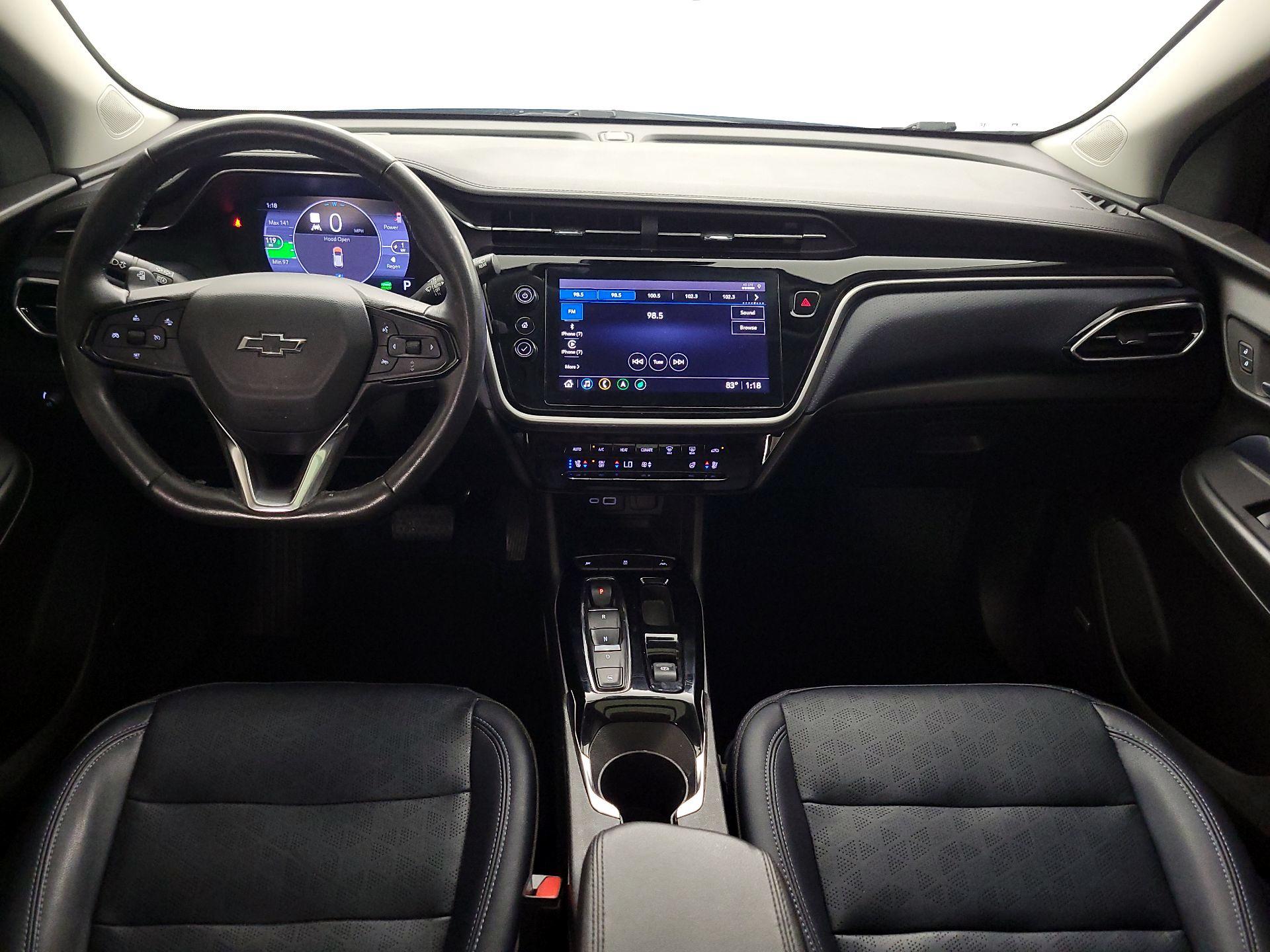 Thumbnail: 2022 Chevrolet Bolt EUV - 9