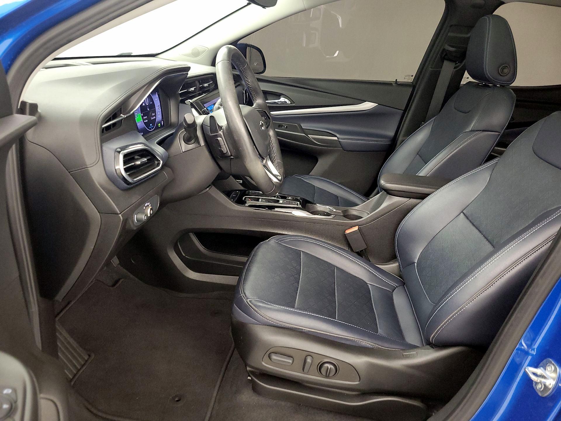 Thumbnail: 2022 Chevrolet Bolt EUV - 11