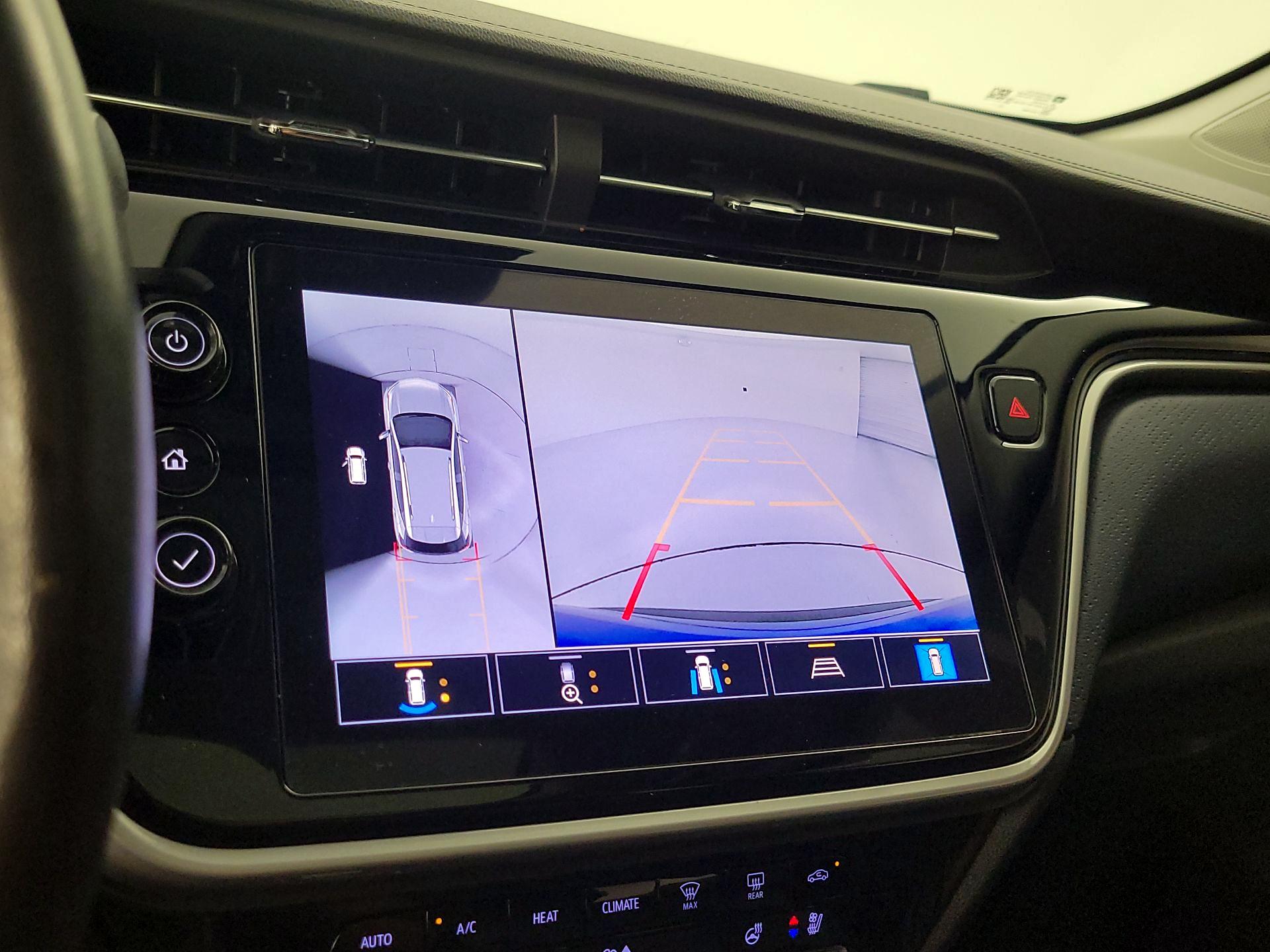 Thumbnail: 2022 Chevrolet Bolt EUV - 15