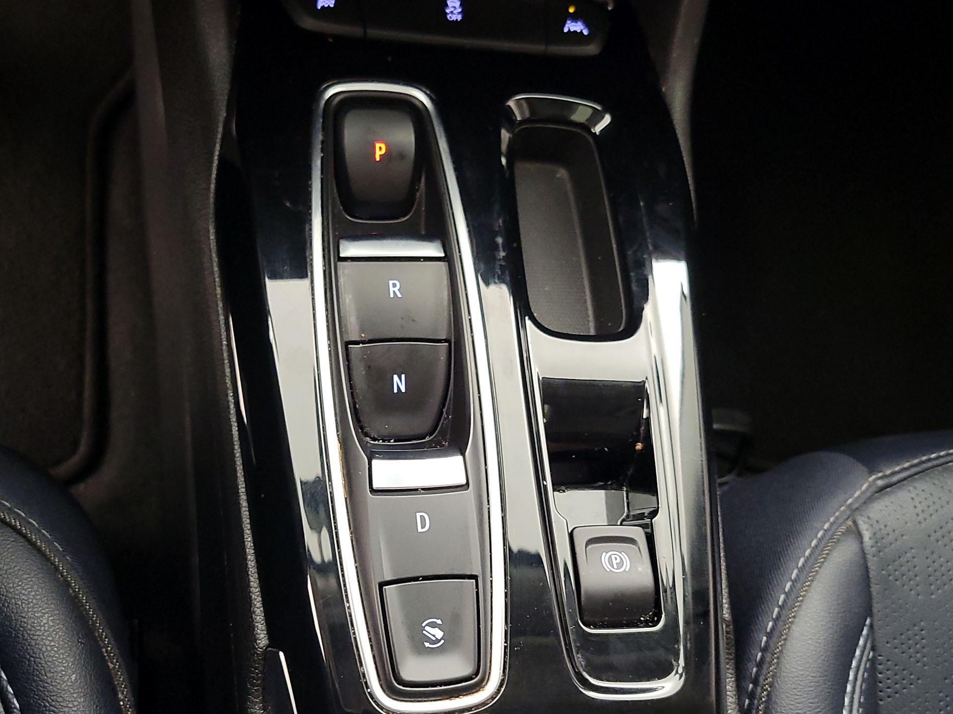Thumbnail: 2022 Chevrolet Bolt EUV - 18