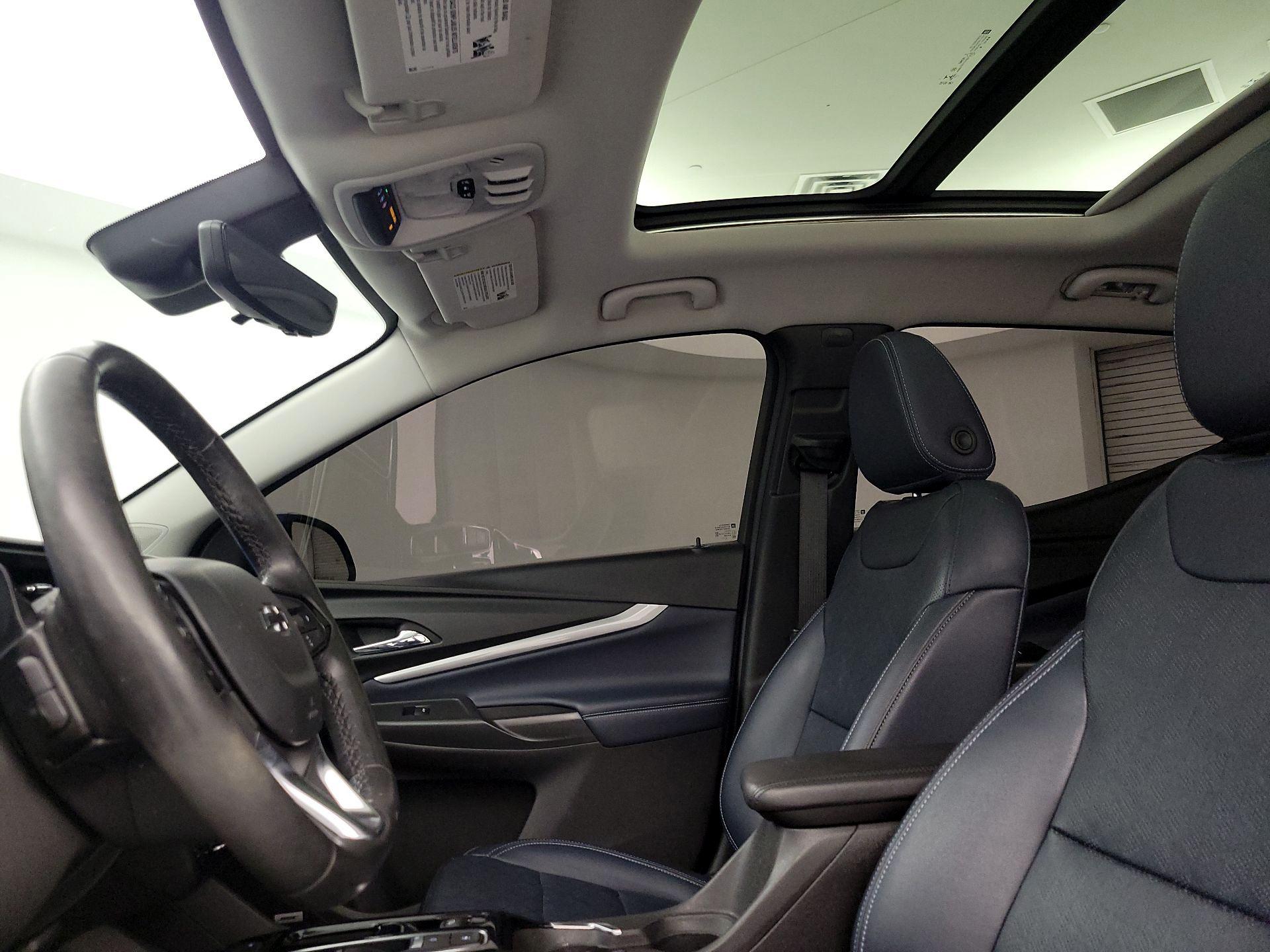 Thumbnail: 2022 Chevrolet Bolt EUV - 20
