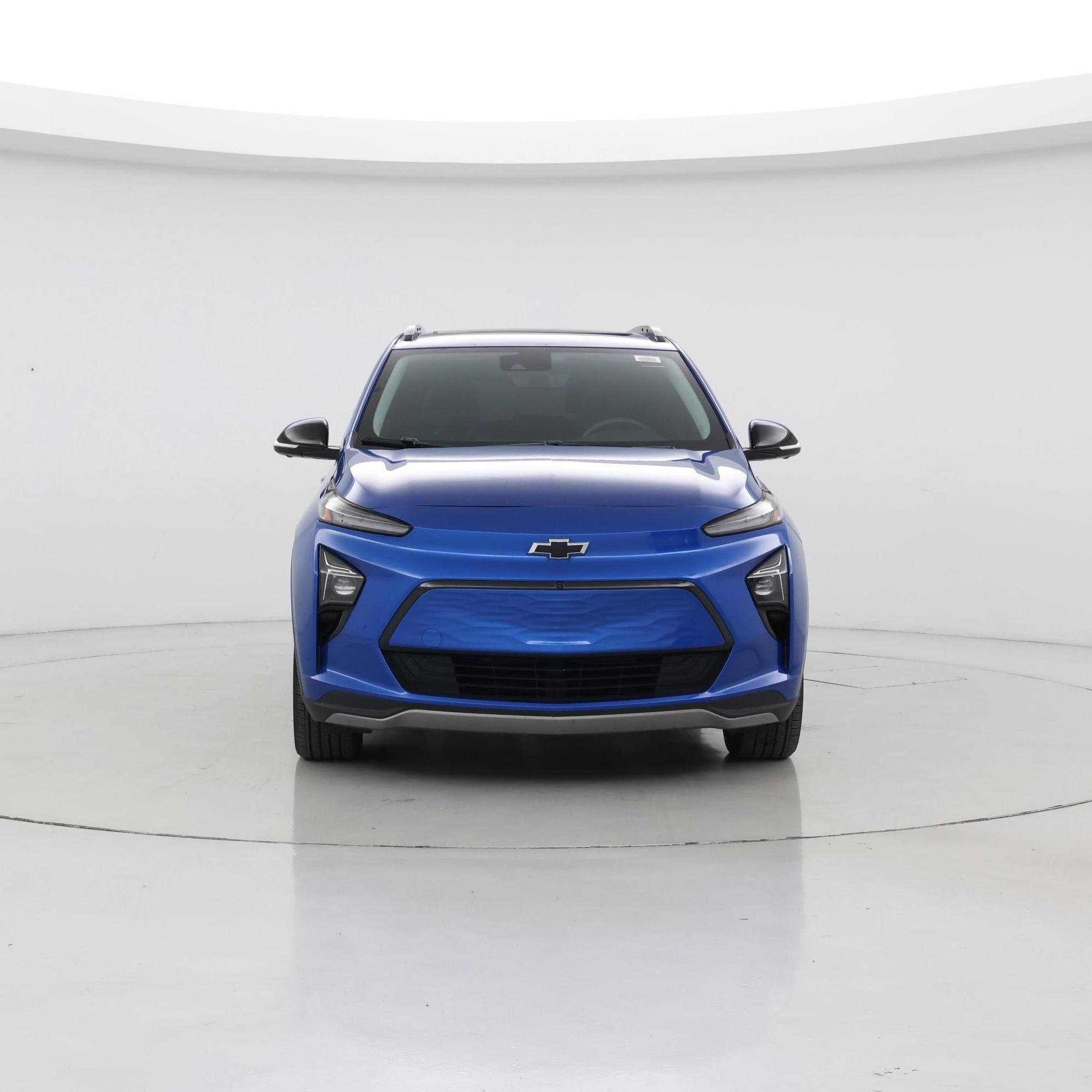 Thumbnail: 2022 Chevrolet Bolt EUV - 5
