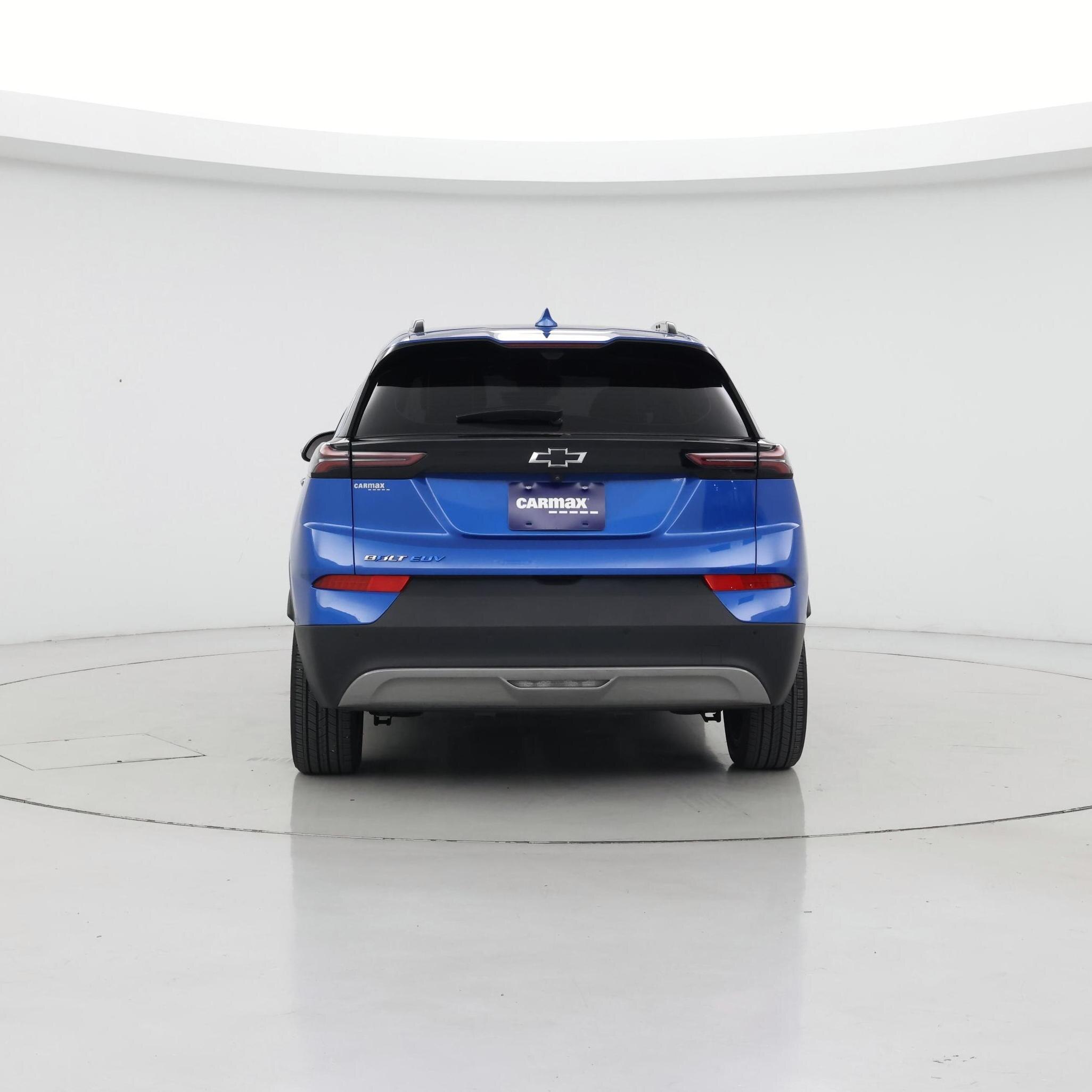 Thumbnail: 2022 Chevrolet Bolt EUV - 6