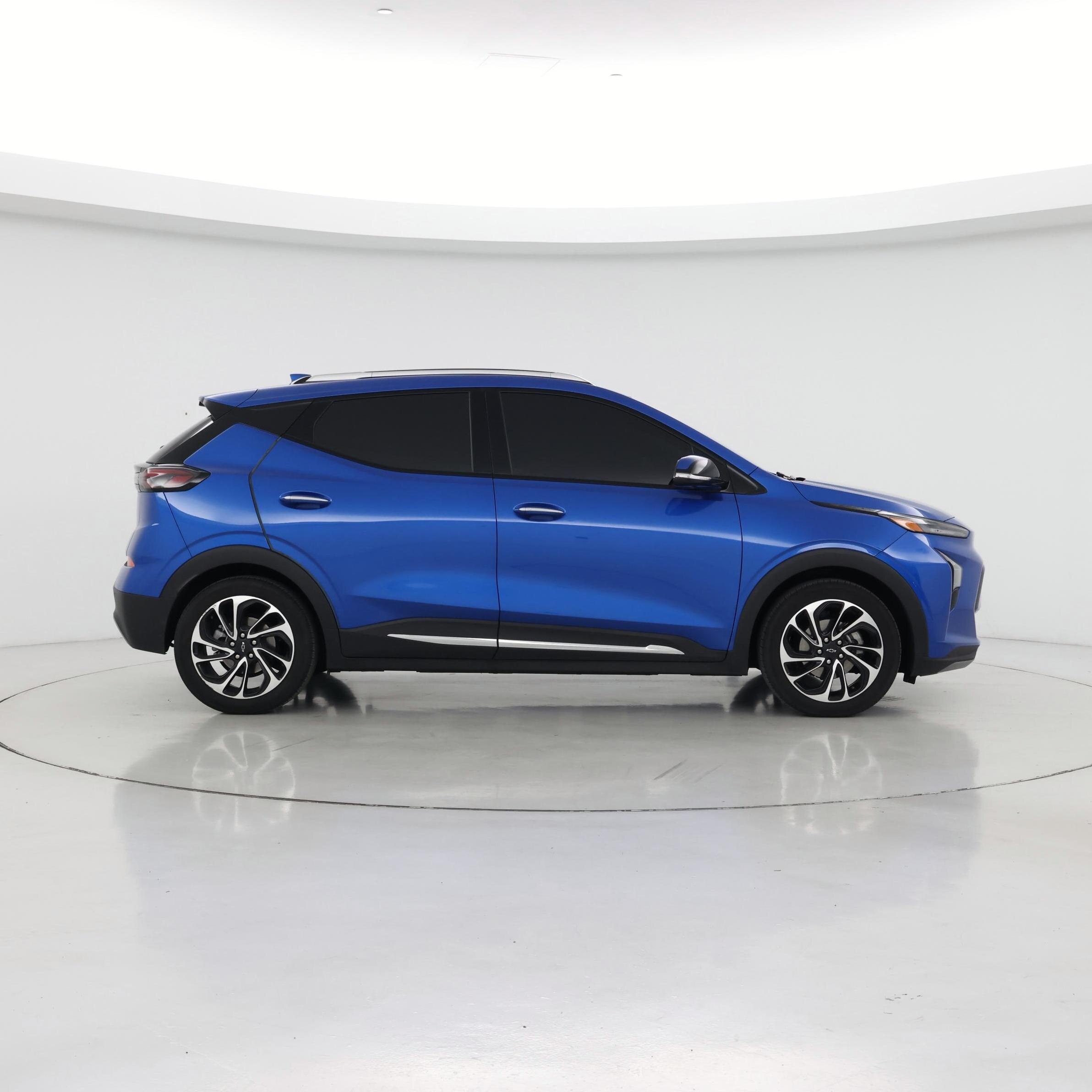 Thumbnail: 2022 Chevrolet Bolt EUV - 7