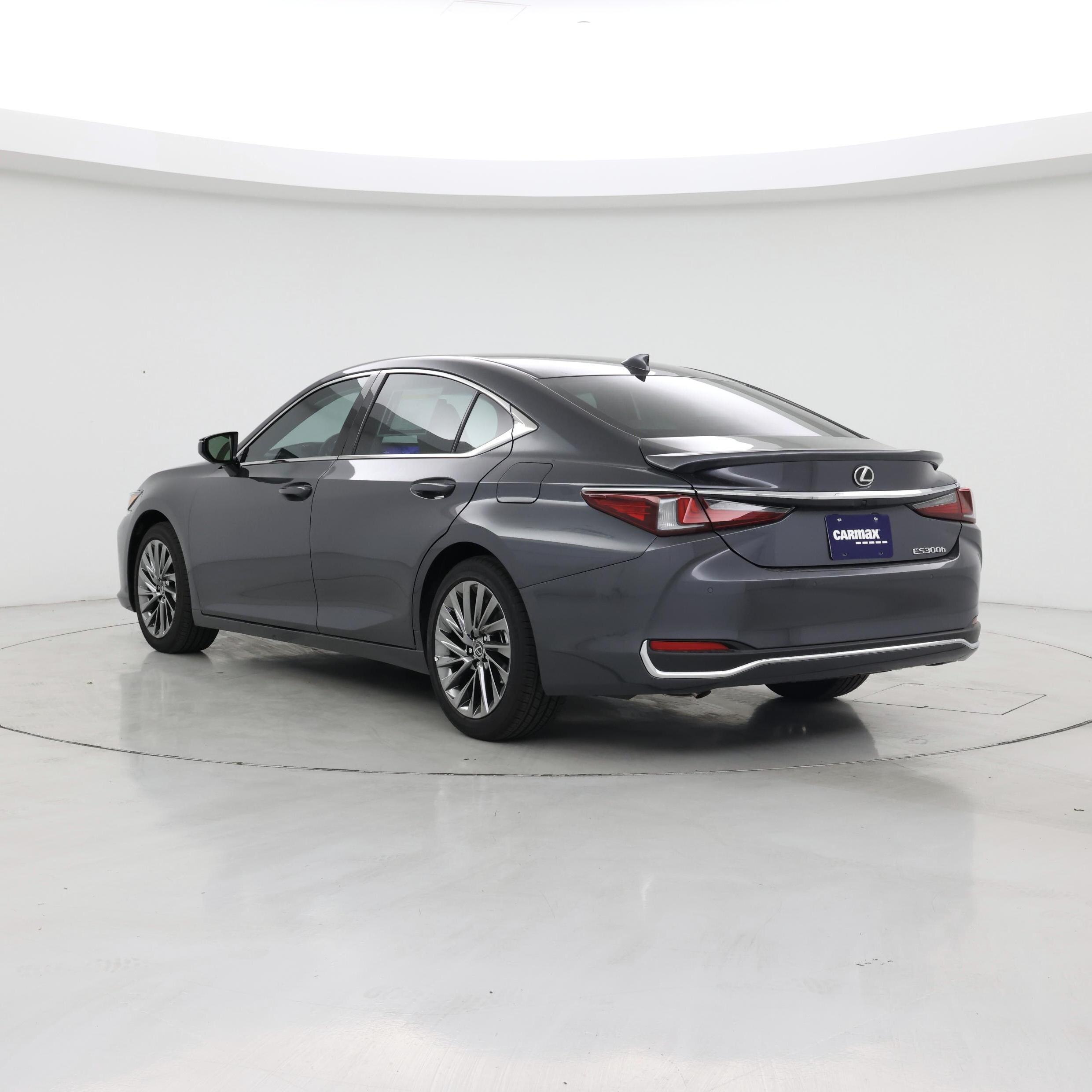 Thumbnail: 2024 Lexus ES - 2