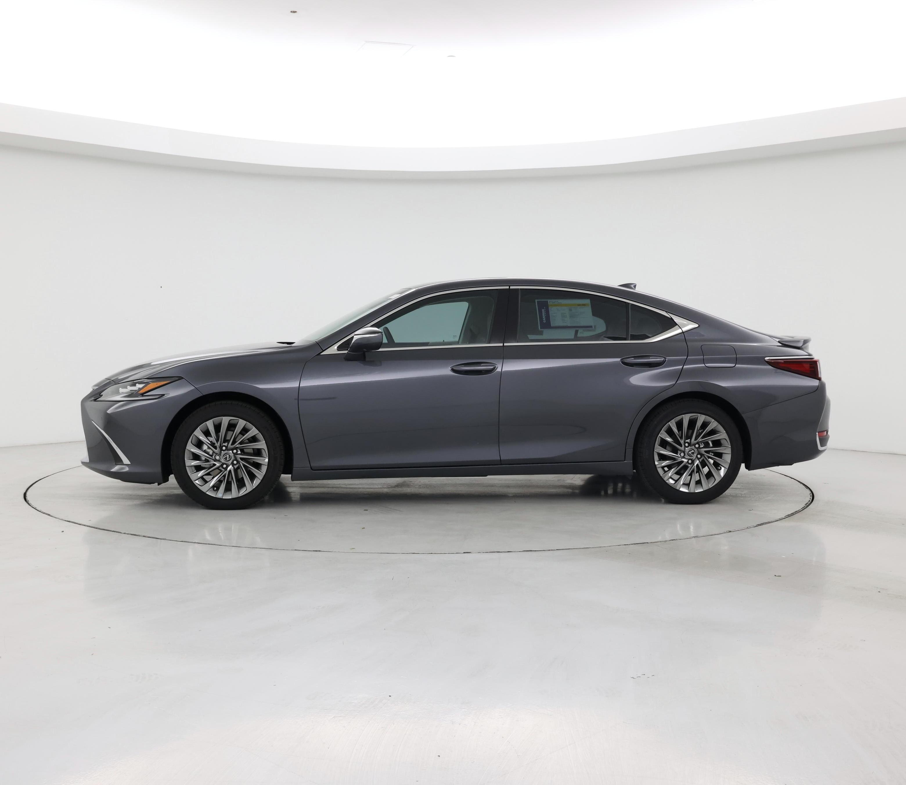 Thumbnail: 2024 Lexus ES - 3