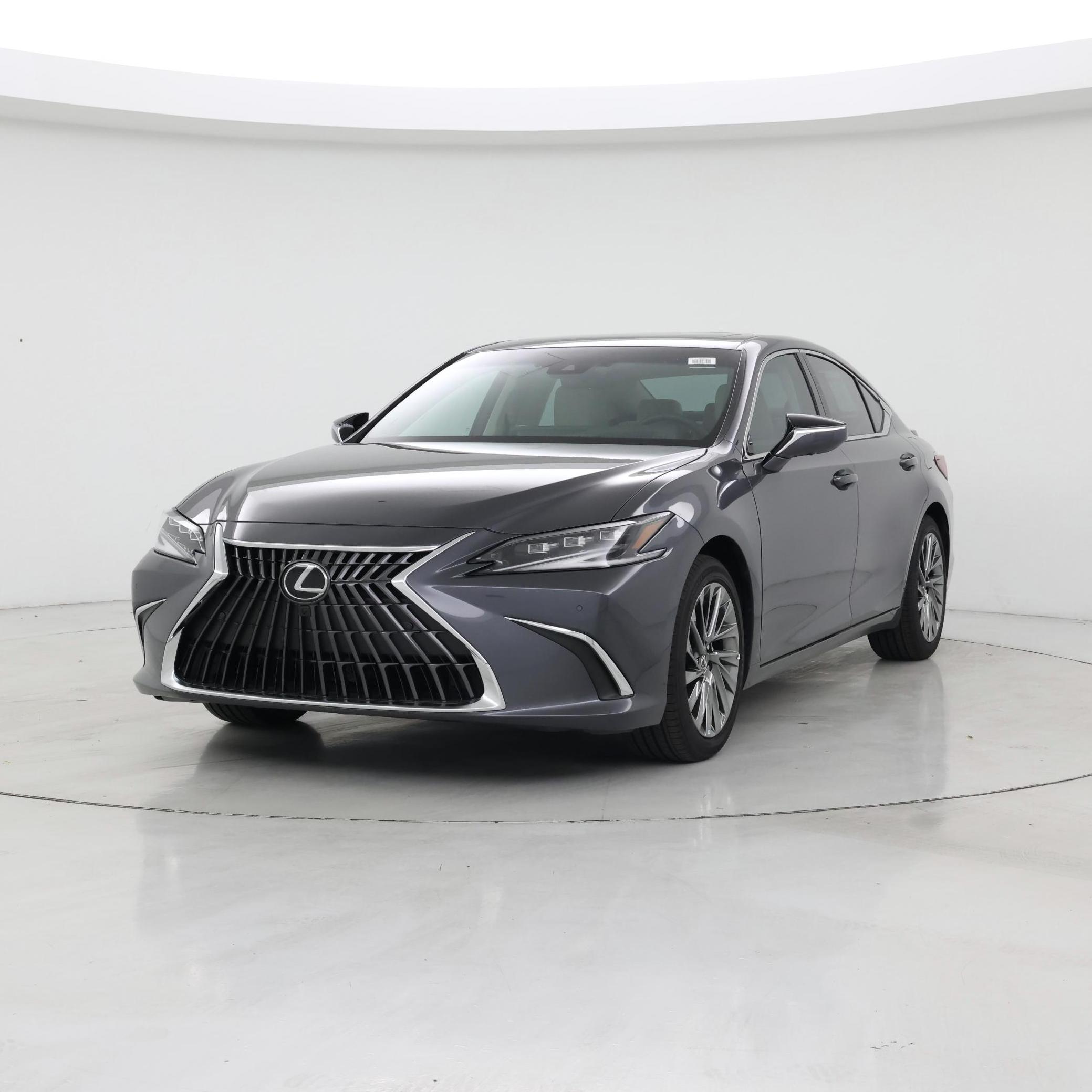 Thumbnail: 2024 Lexus ES - 4