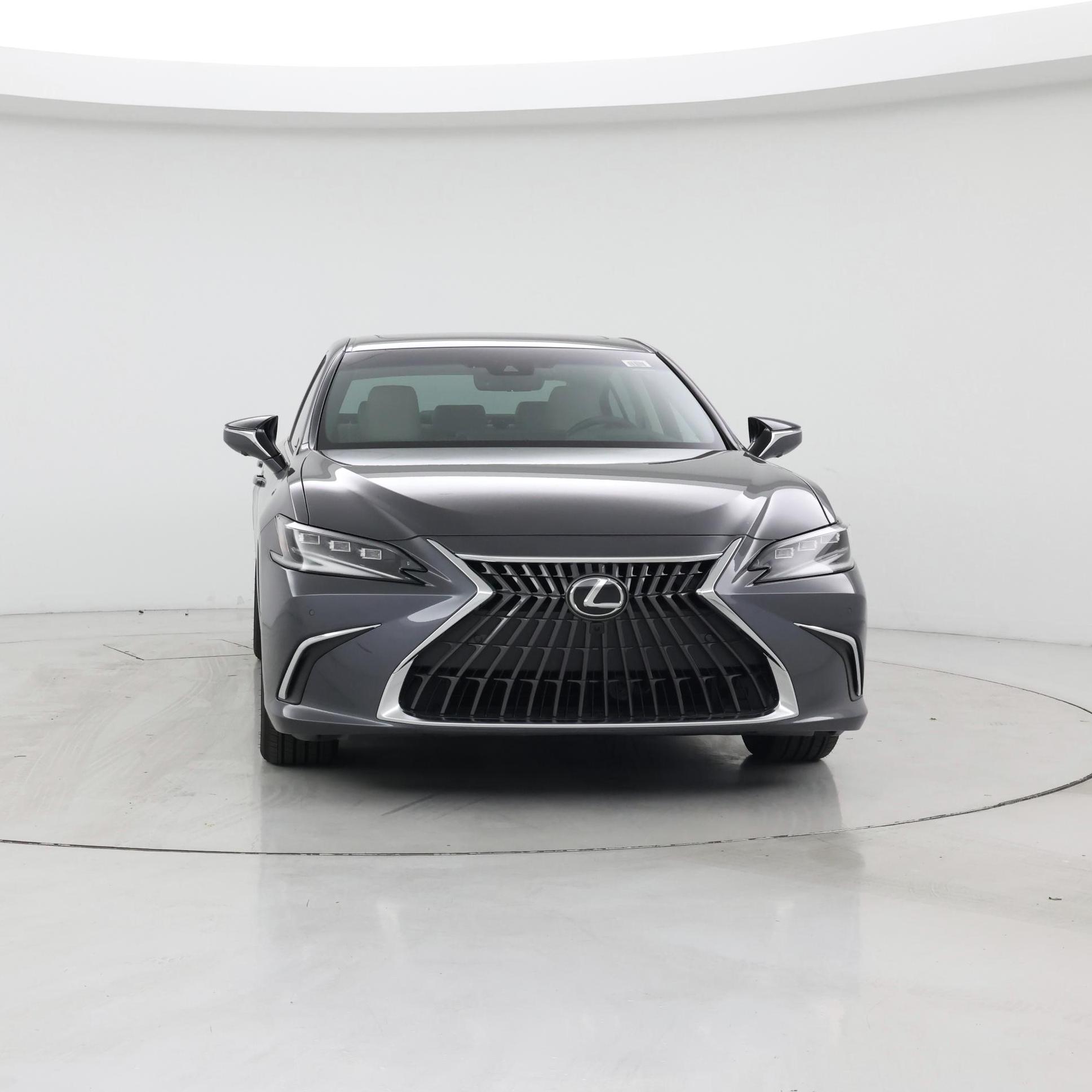 Thumbnail: 2024 Lexus ES - 5