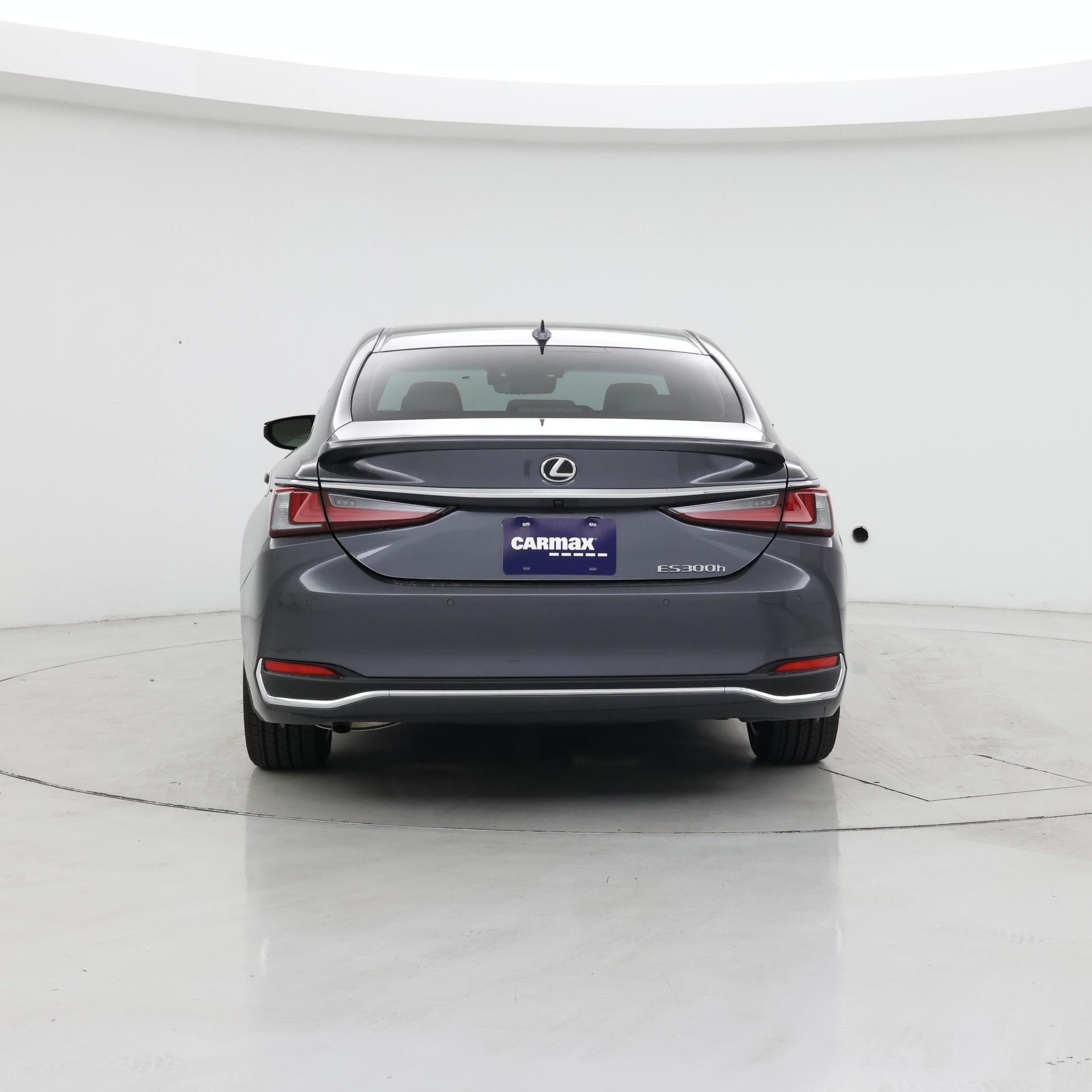 Thumbnail: 2024 Lexus ES - 6