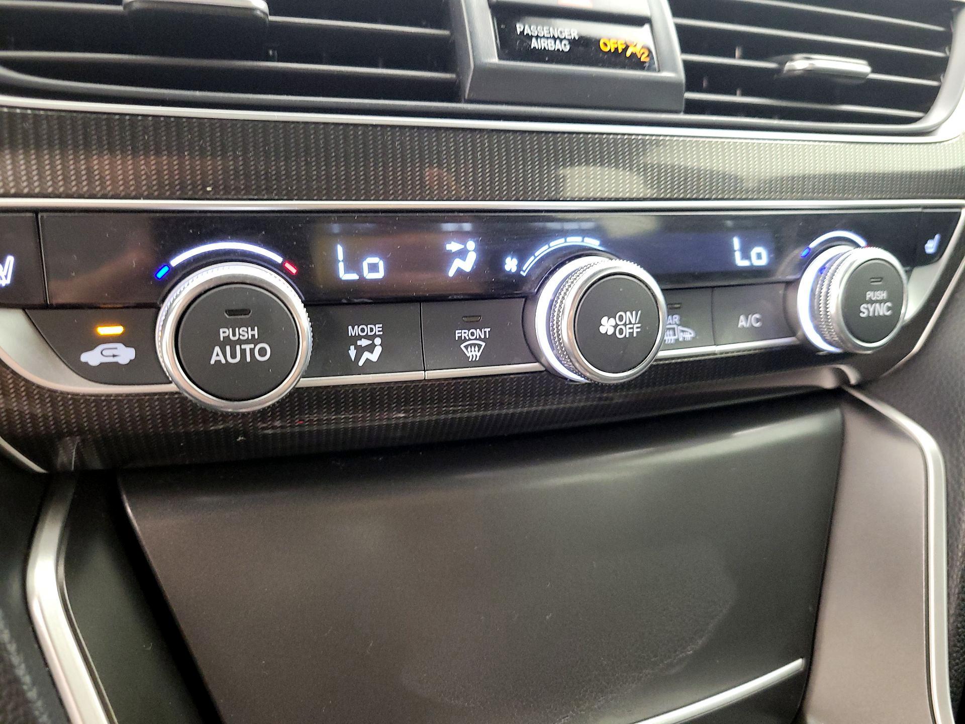 Thumbnail: 2021 Honda Accord - 16