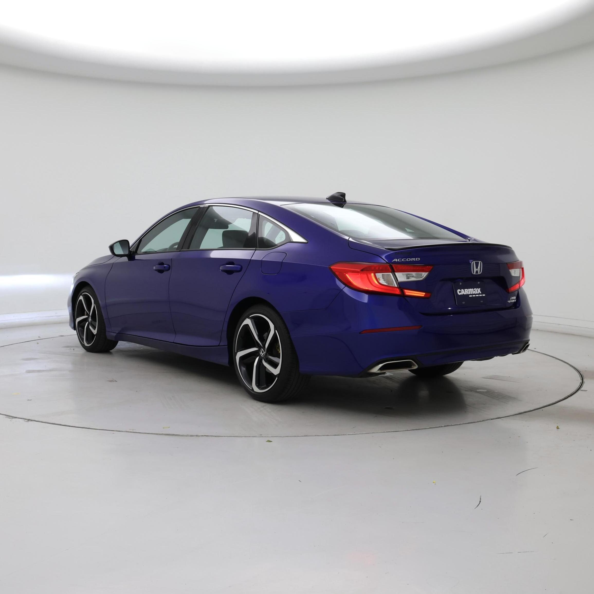 Thumbnail: 2021 Honda Accord - 2