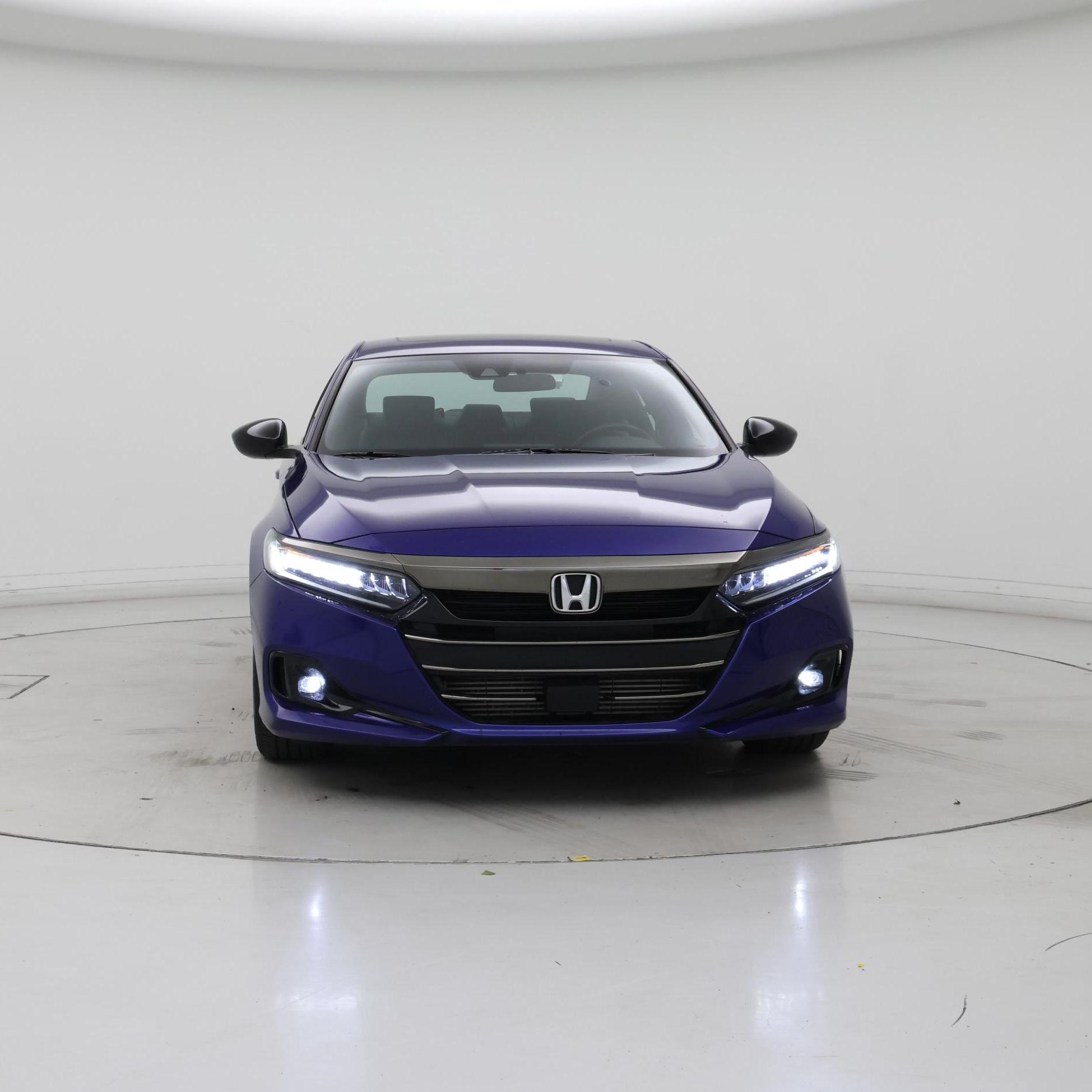 Thumbnail: 2021 Honda Accord - 5