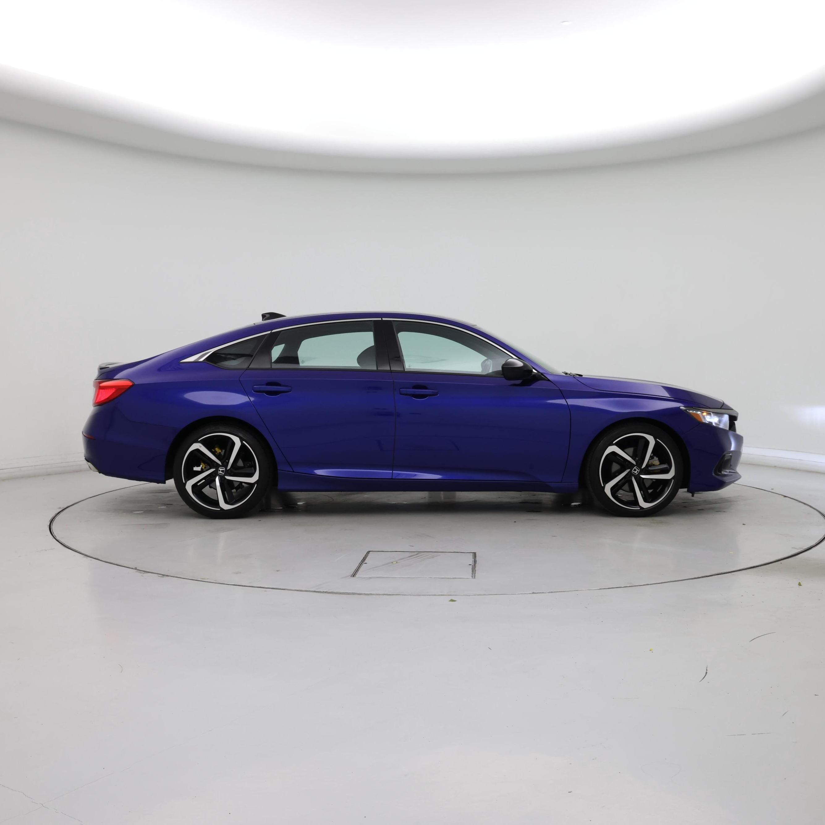 Thumbnail: 2021 Honda Accord - 7