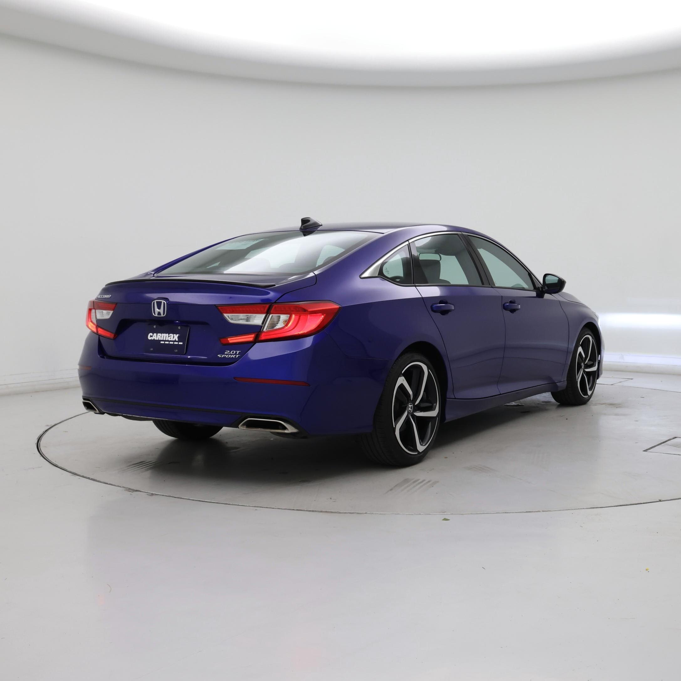 Thumbnail: 2021 Honda Accord - 8
