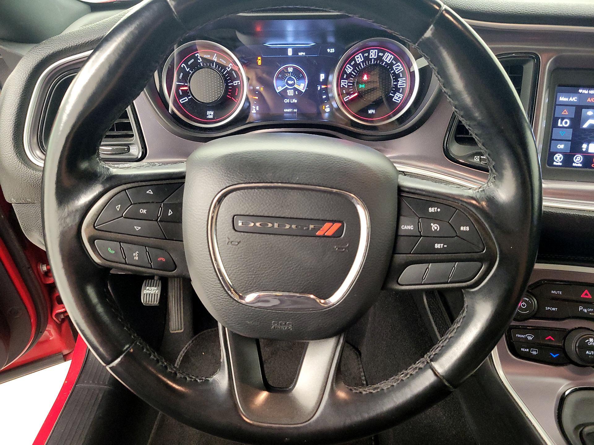 Thumbnail: 2021 Dodge Challenger - 10