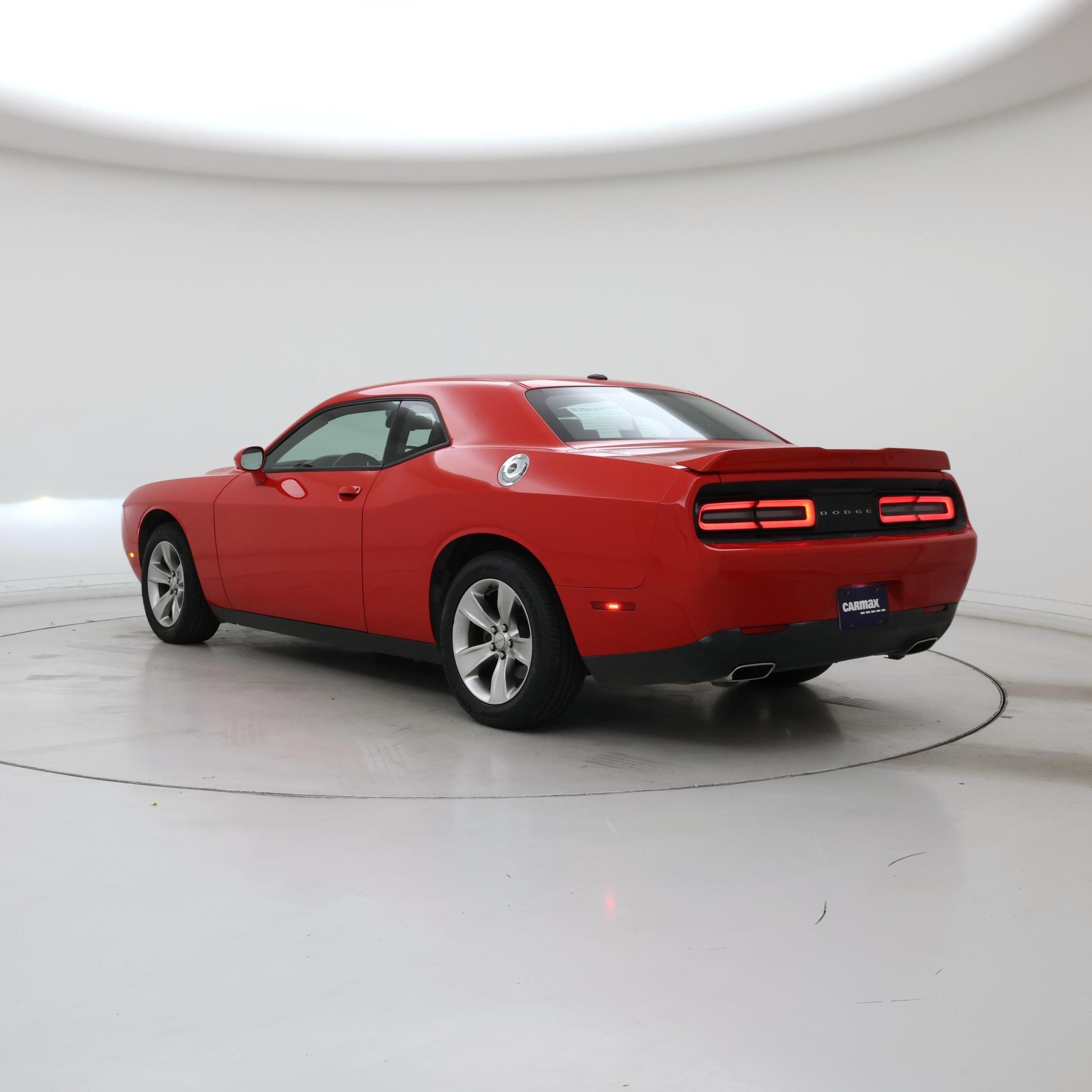 Thumbnail: 2021 Dodge Challenger - 2