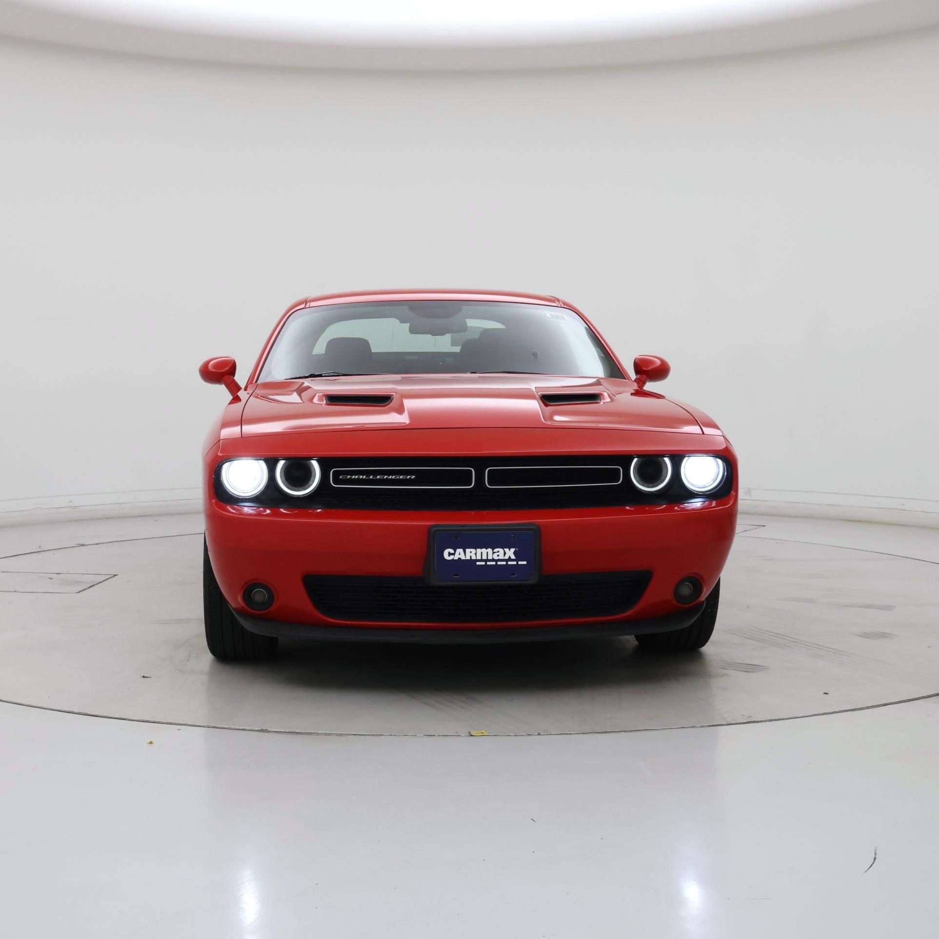 Thumbnail: 2021 Dodge Challenger - 5