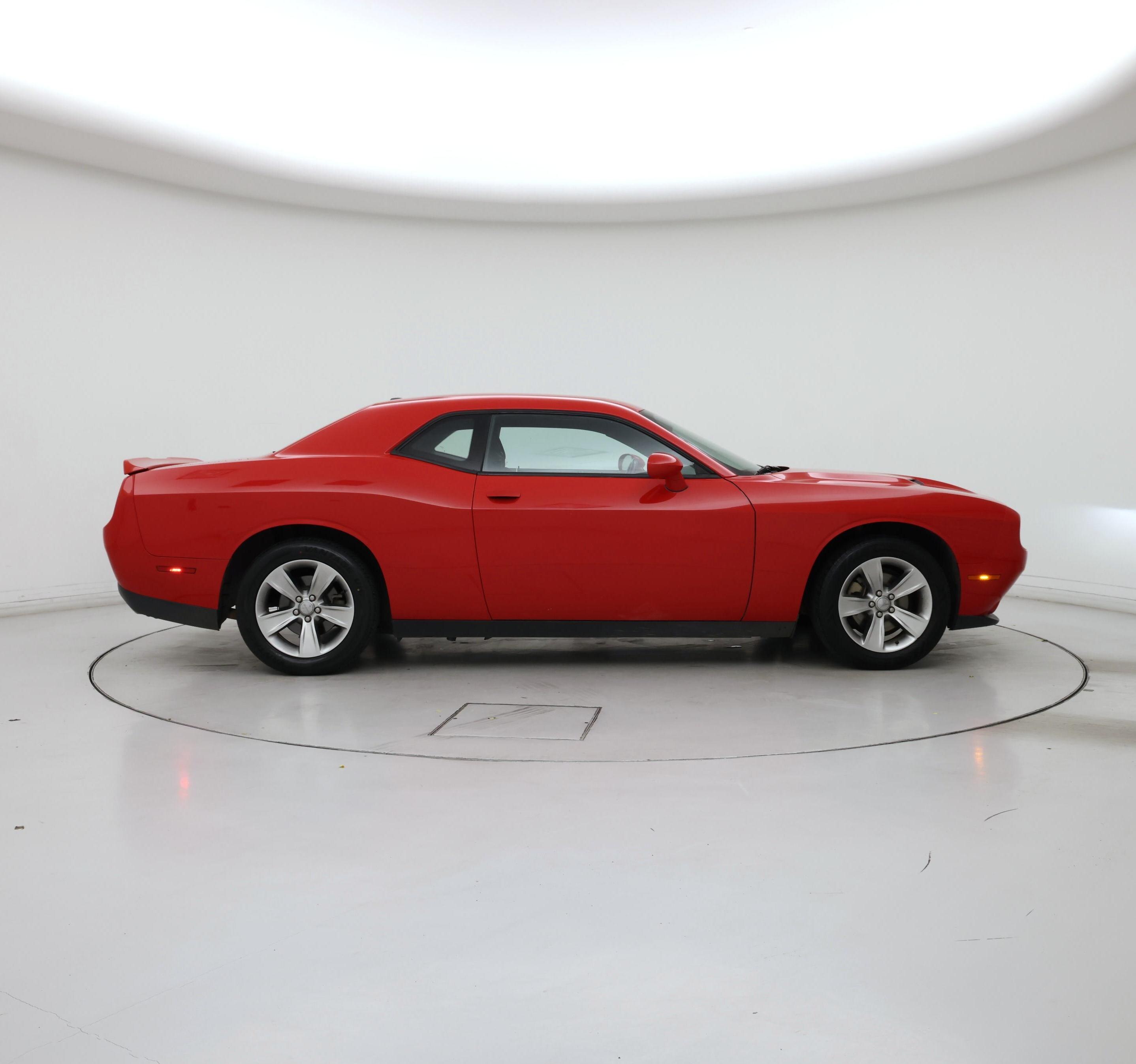 Thumbnail: 2021 Dodge Challenger - 7