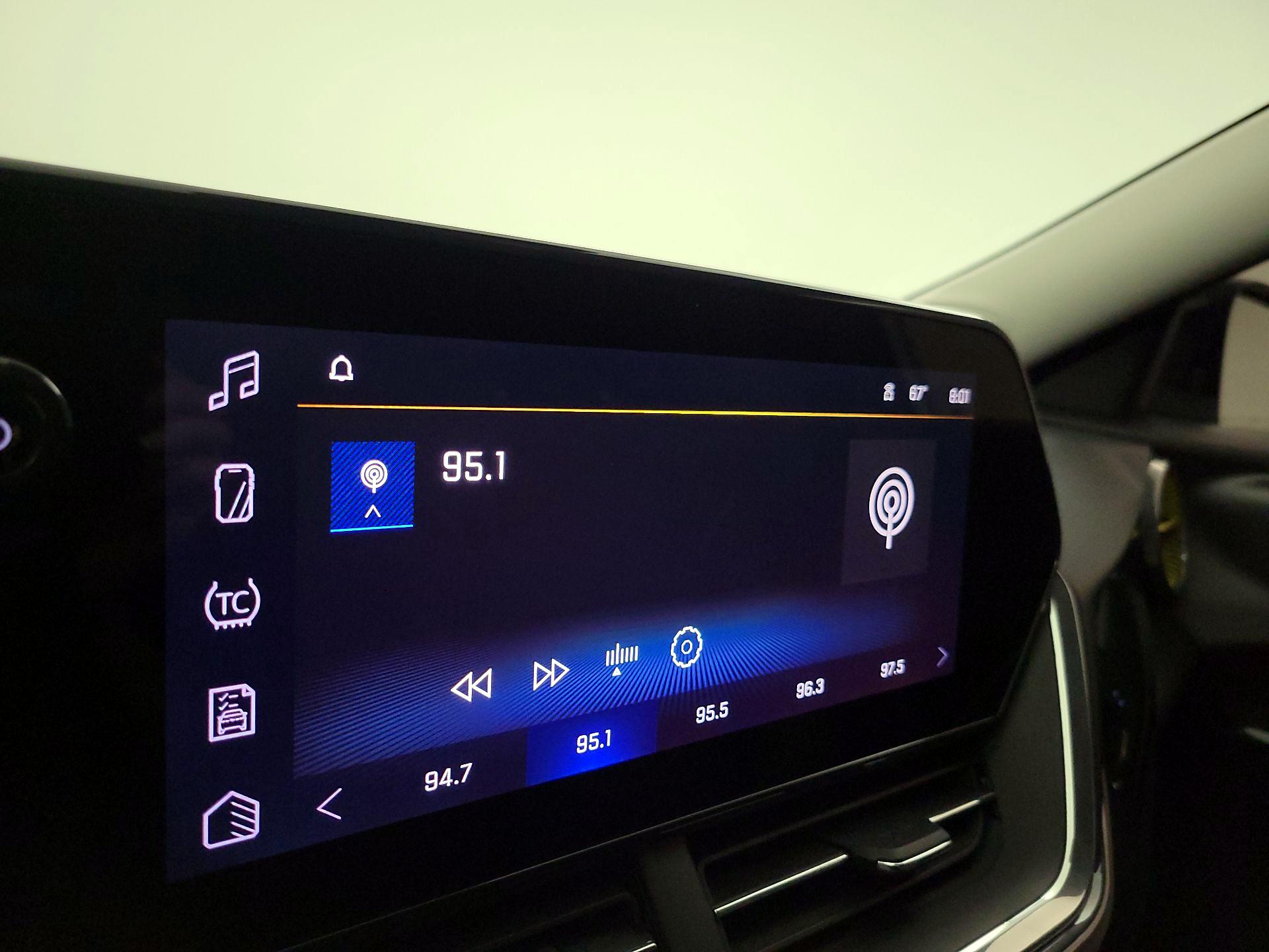 Thumbnail: 2024 Chevrolet Trax - 15