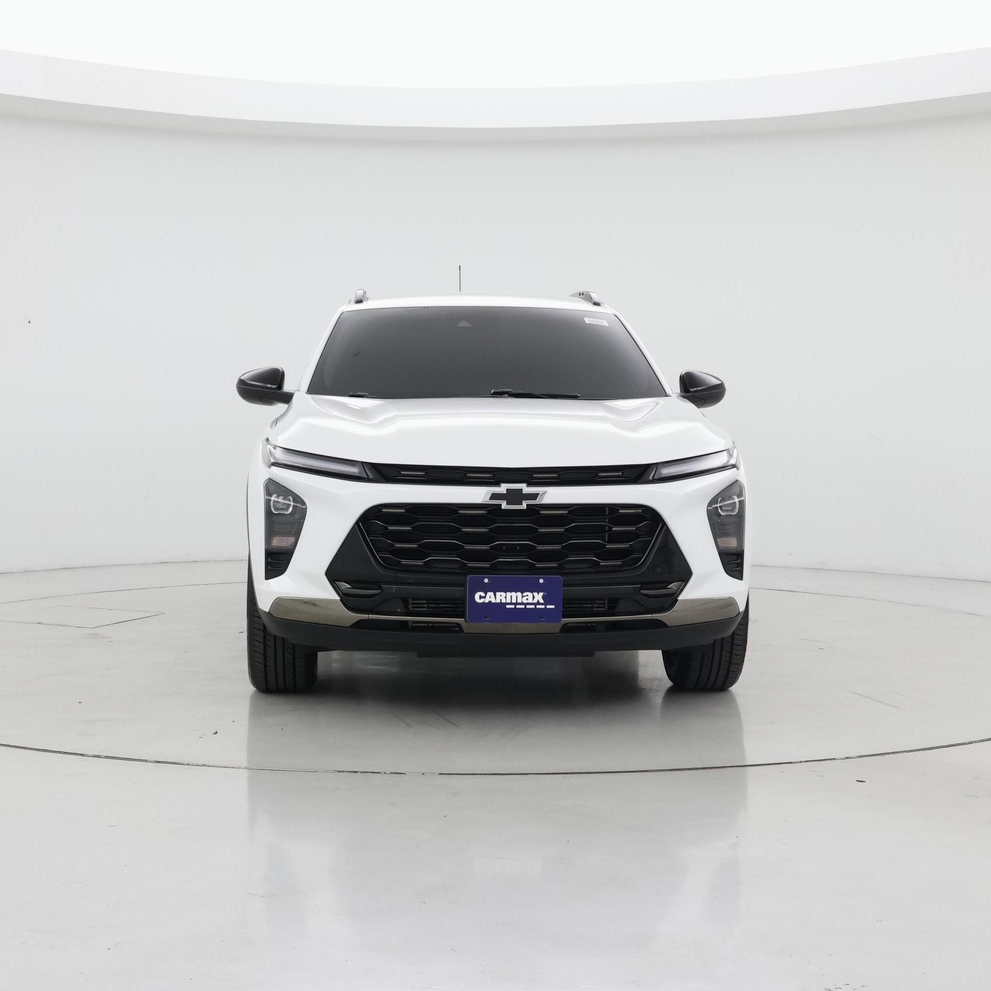 Thumbnail: 2024 Chevrolet Trax - 5