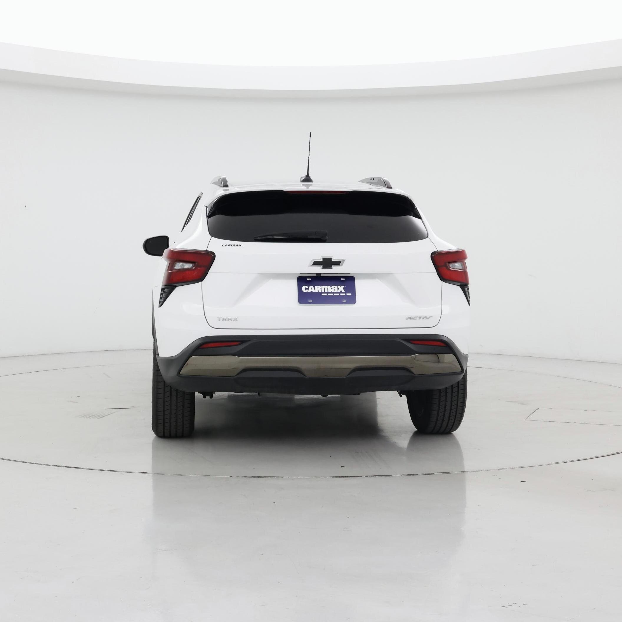 Thumbnail: 2024 Chevrolet Trax - 6