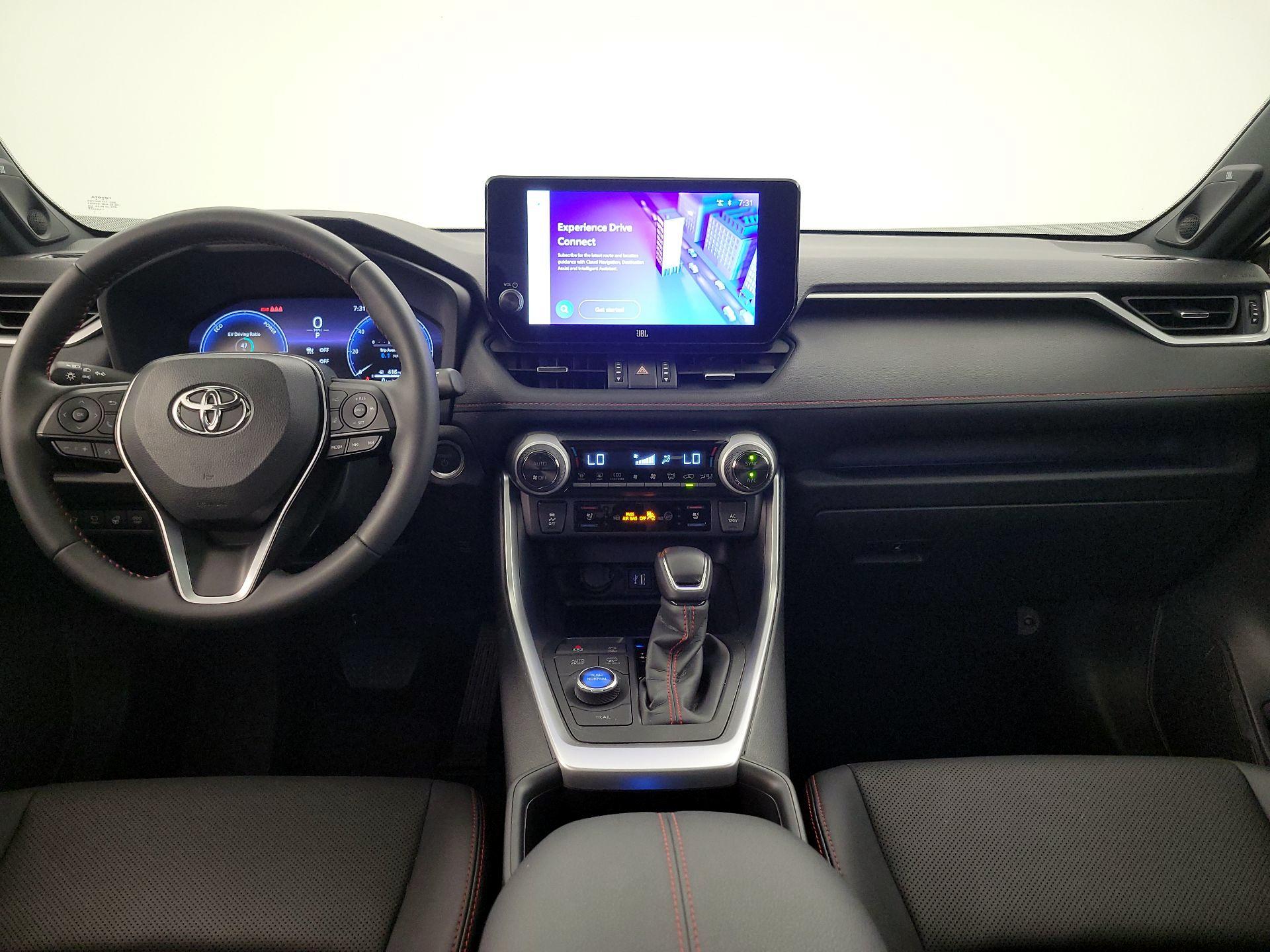 Thumbnail: 2024 Toyota RAV4 - 9