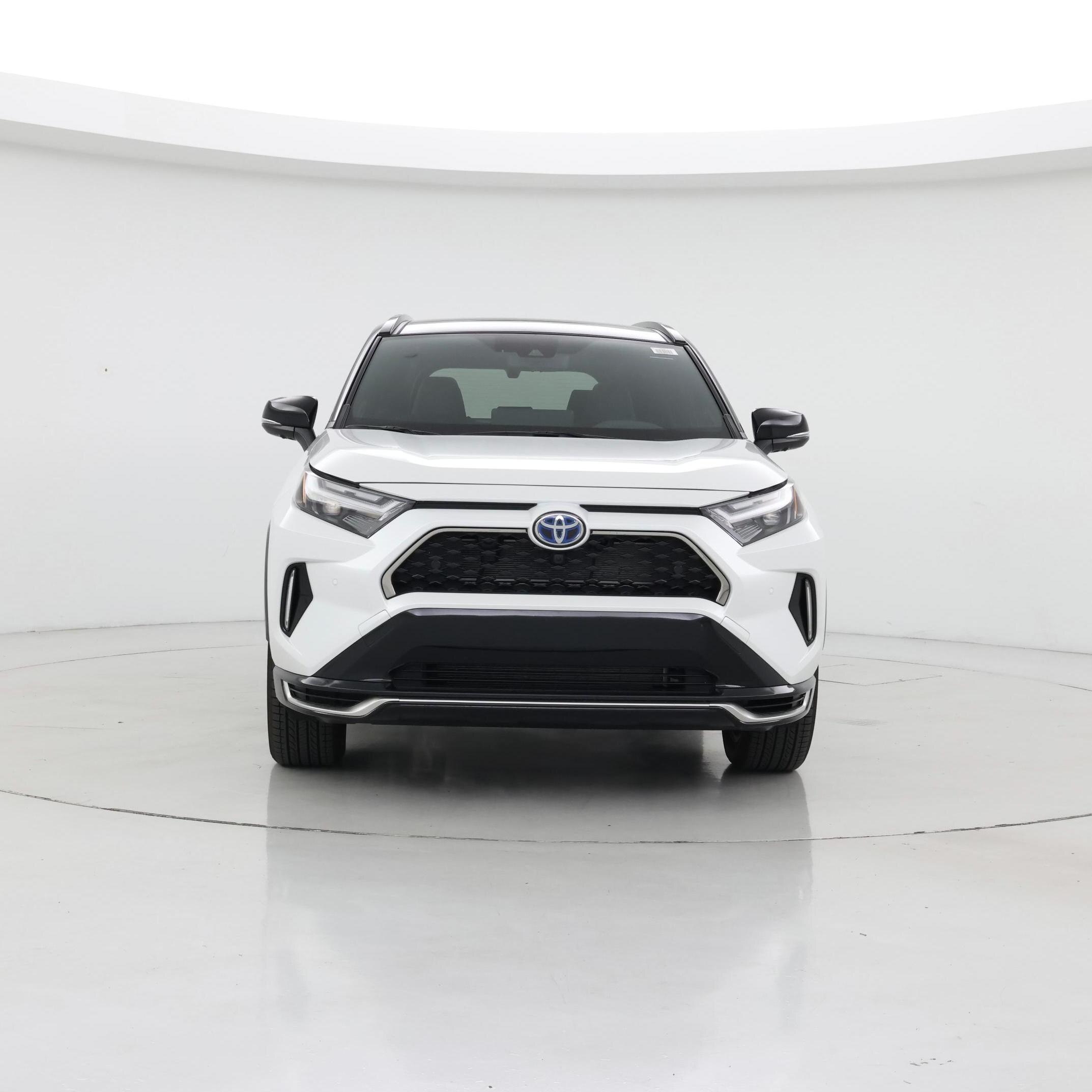 Thumbnail: 2024 Toyota RAV4 - 5