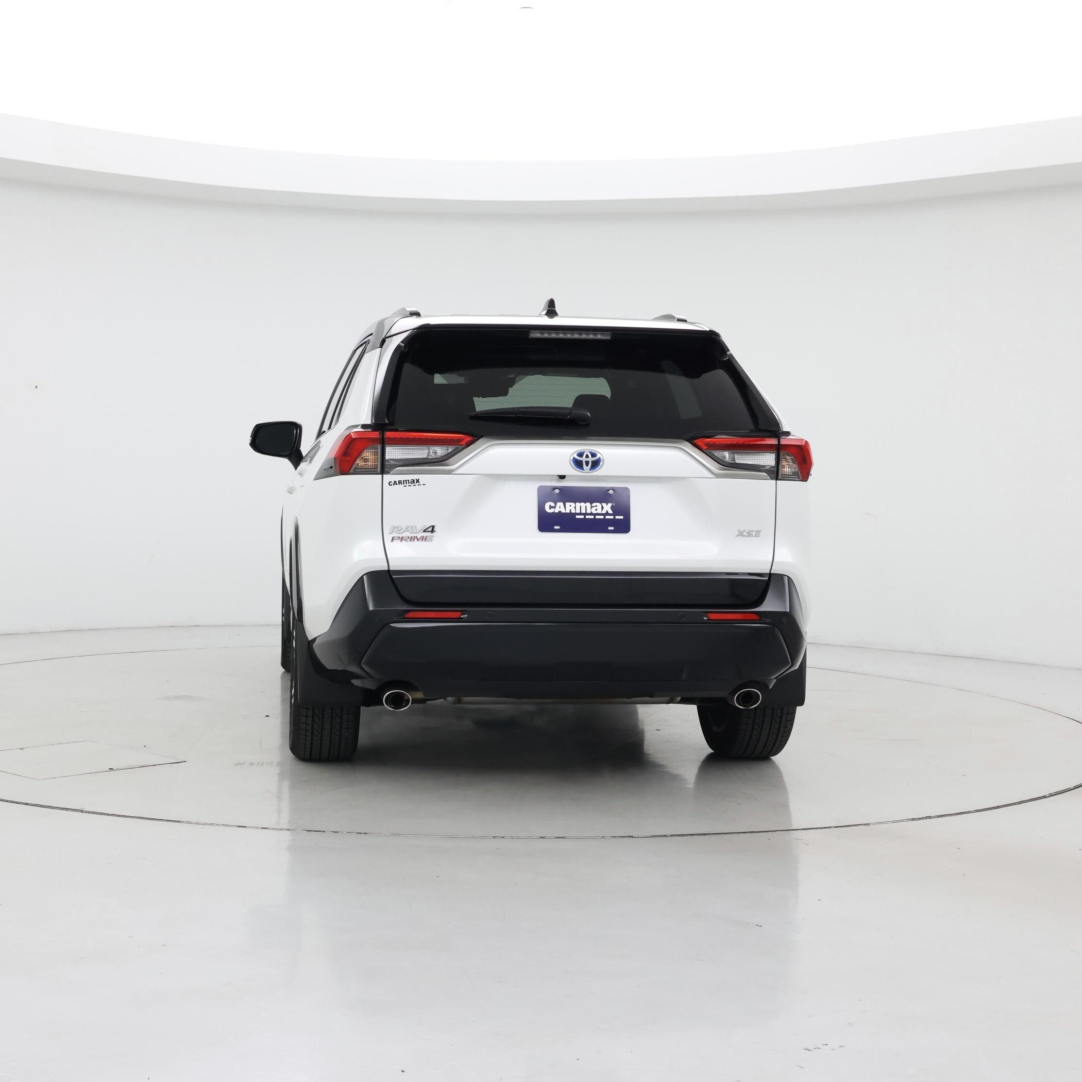 Thumbnail: 2024 Toyota RAV4 - 6