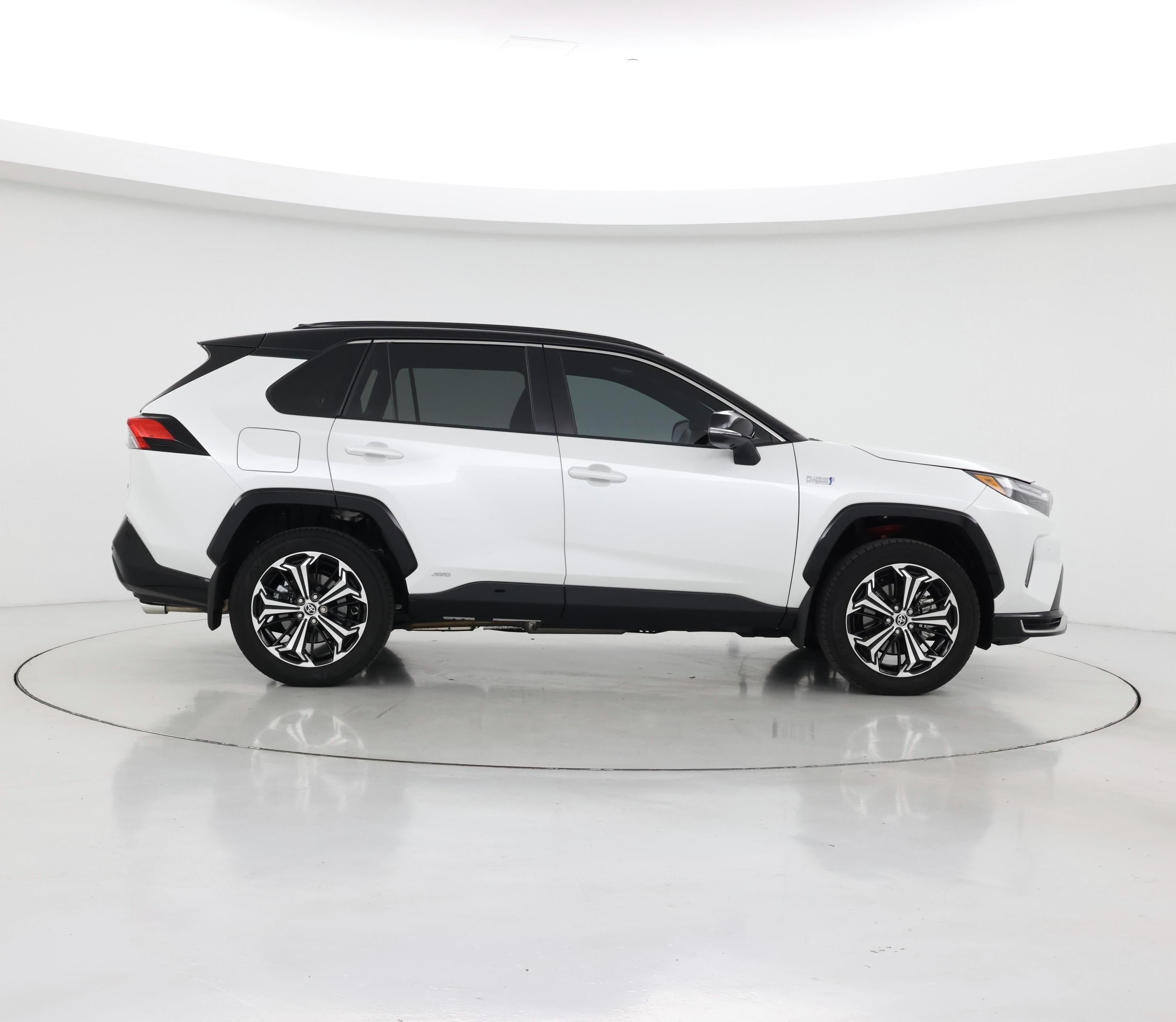 Thumbnail: 2024 Toyota RAV4 - 7