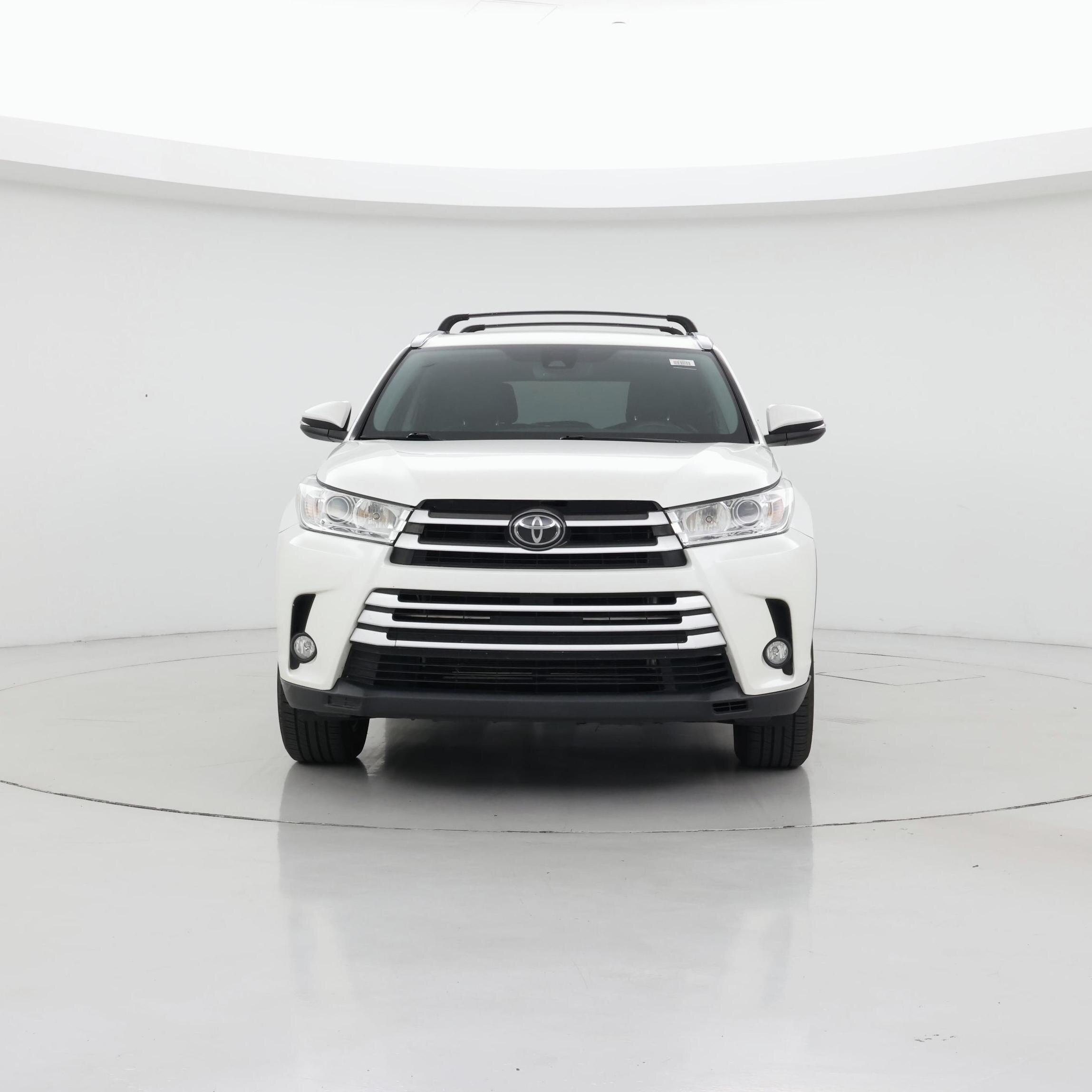 Thumbnail: 2019 Toyota Highlander - 5