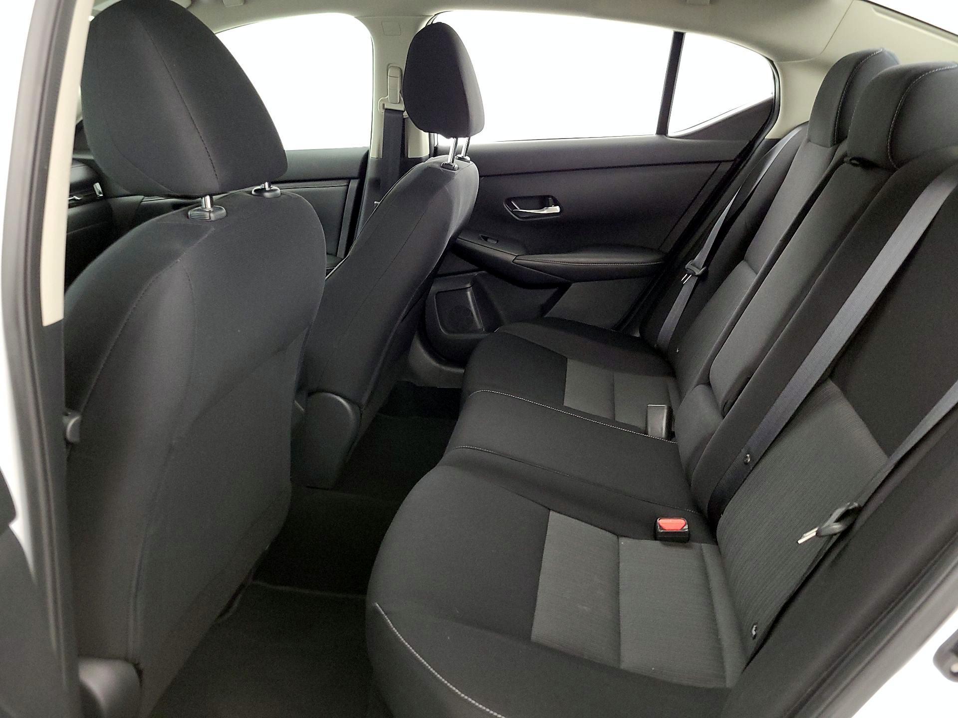 Thumbnail: 2020 Nissan Sentra - 19