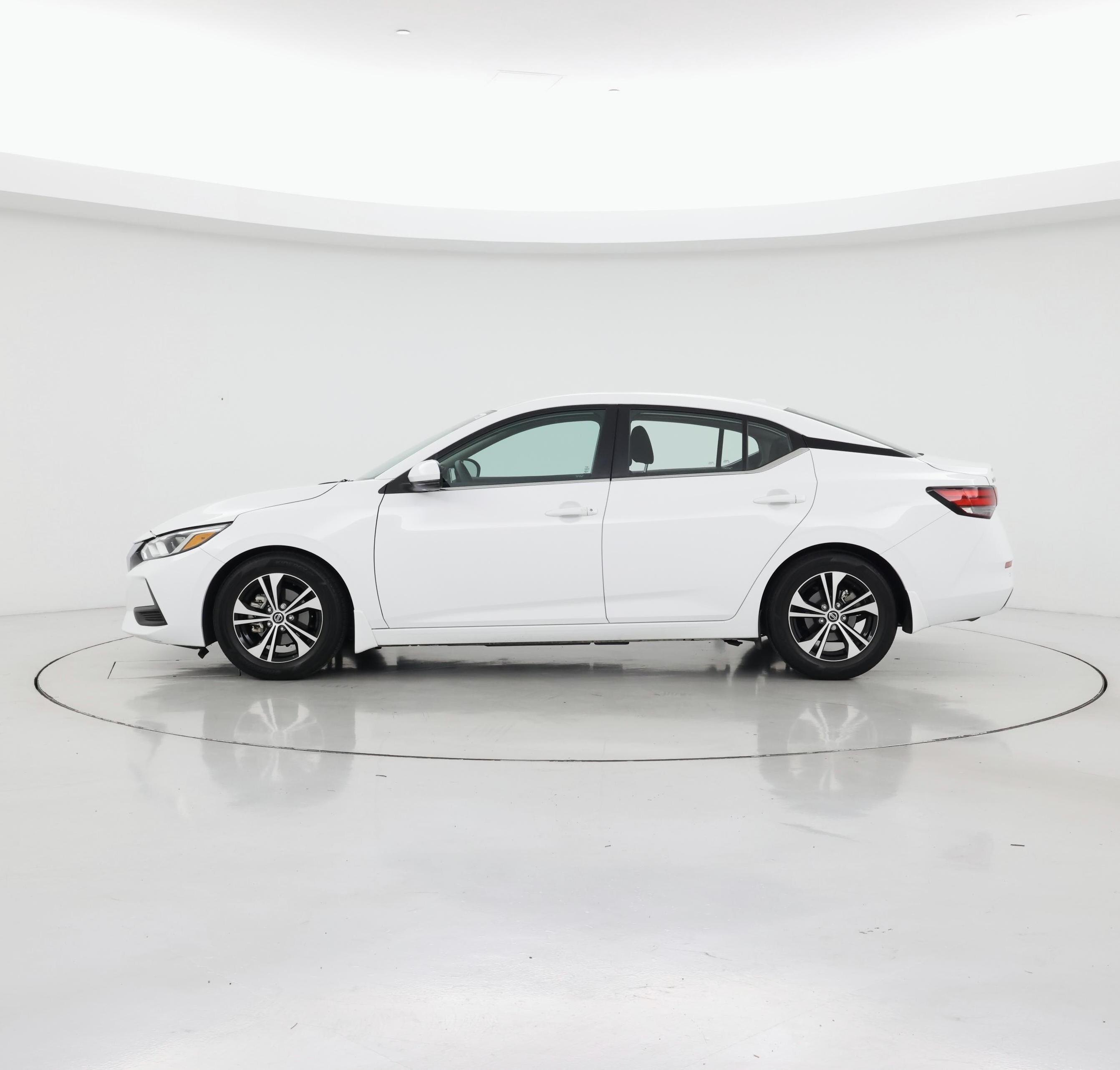 Thumbnail: 2020 Nissan Sentra - 3