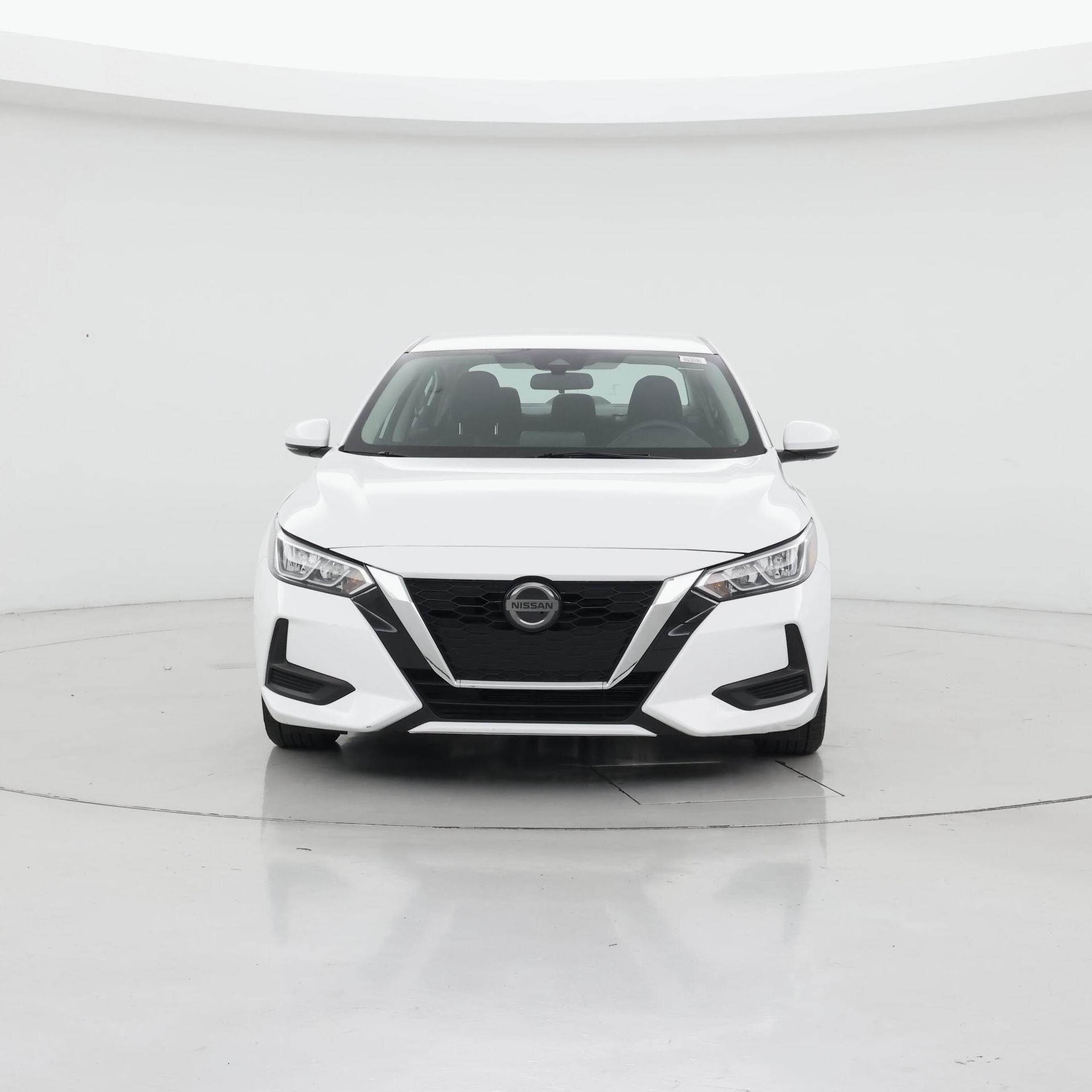 Thumbnail: 2020 Nissan Sentra - 5