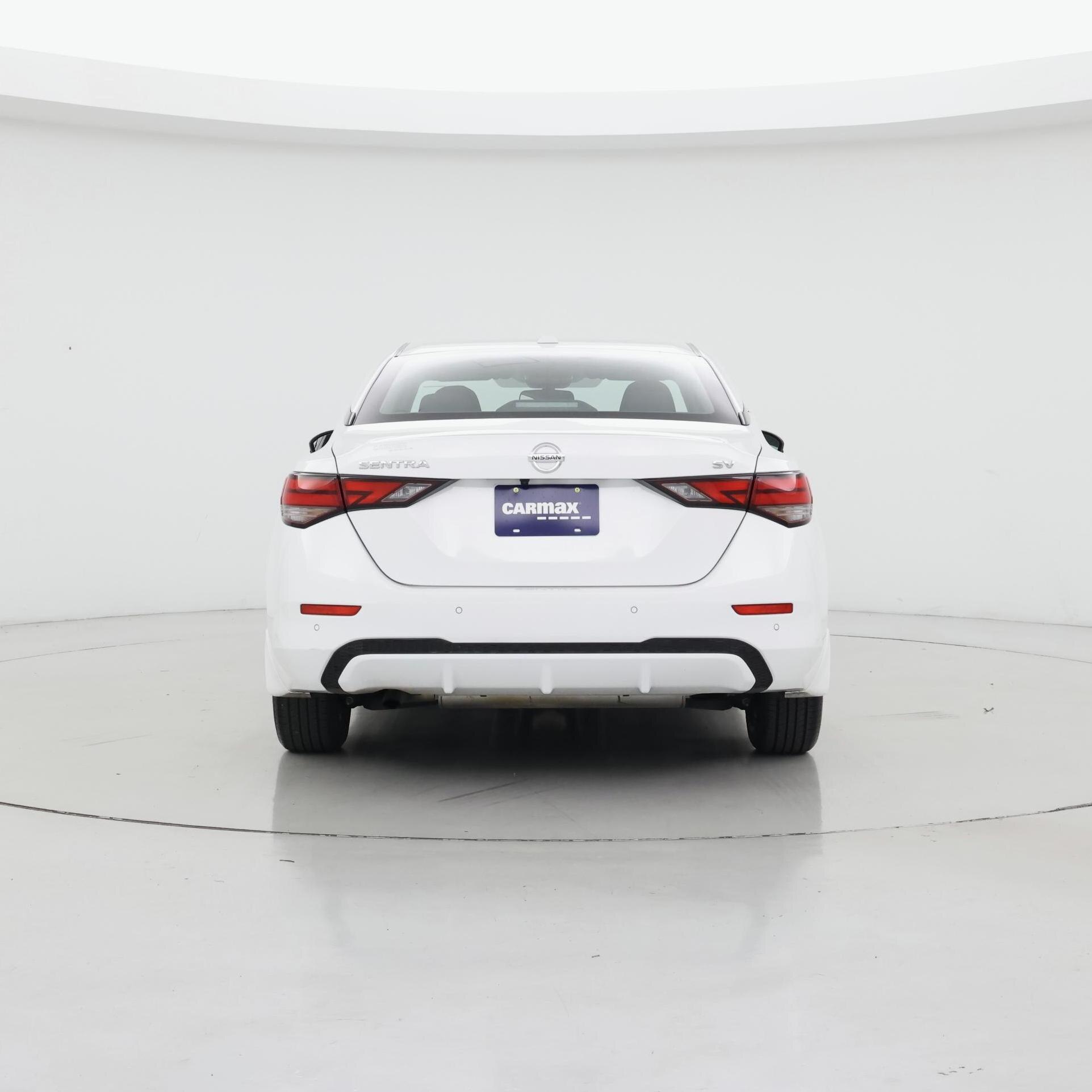 Thumbnail: 2020 Nissan Sentra - 6
