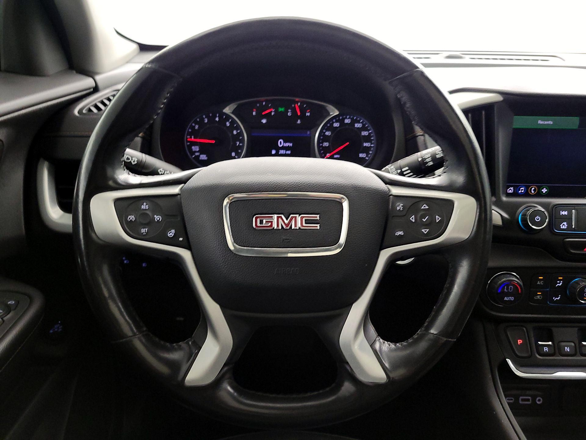 Thumbnail: 2019 GMC Terrain - 10