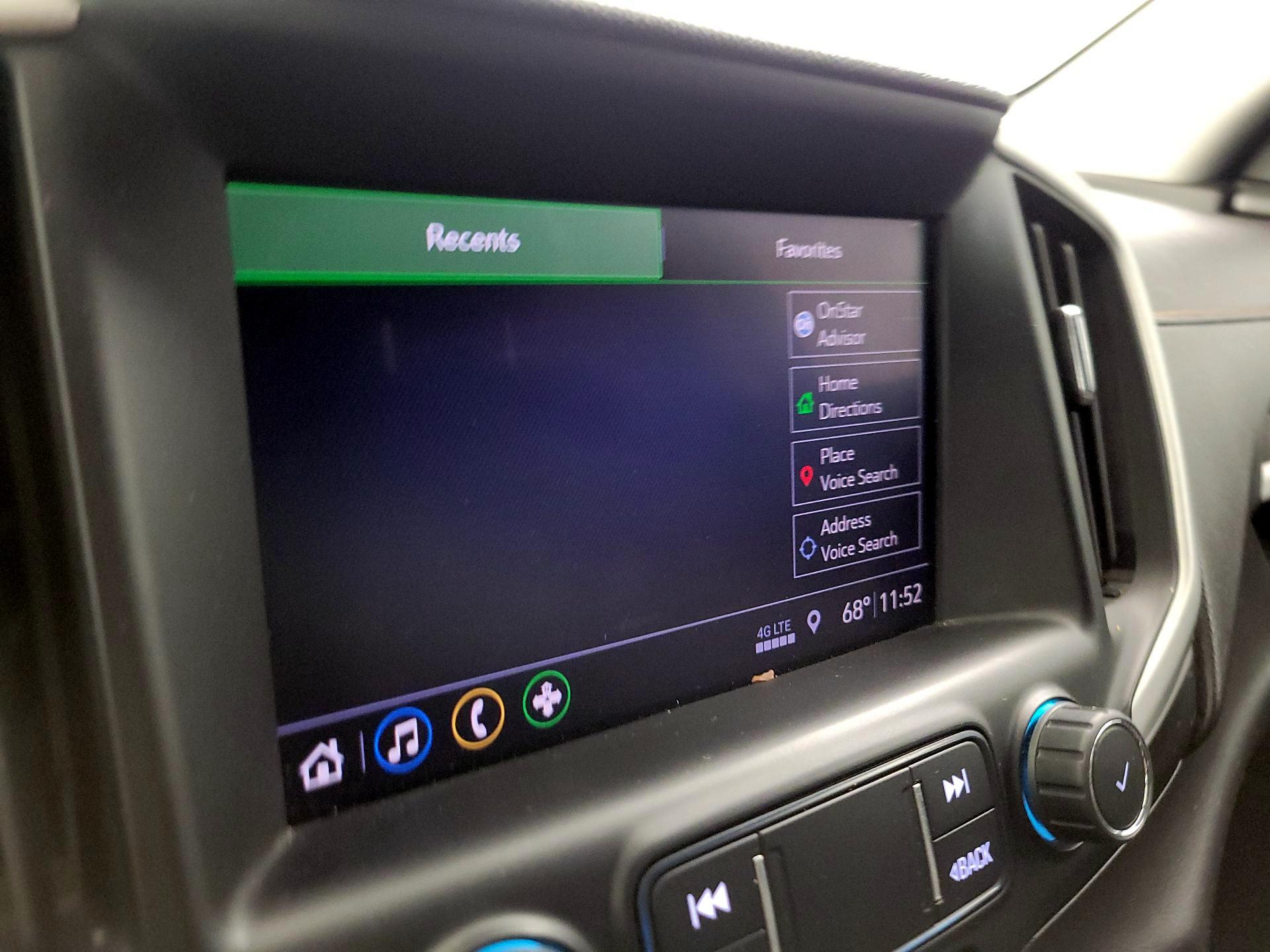 Thumbnail: 2019 GMC Terrain - 14