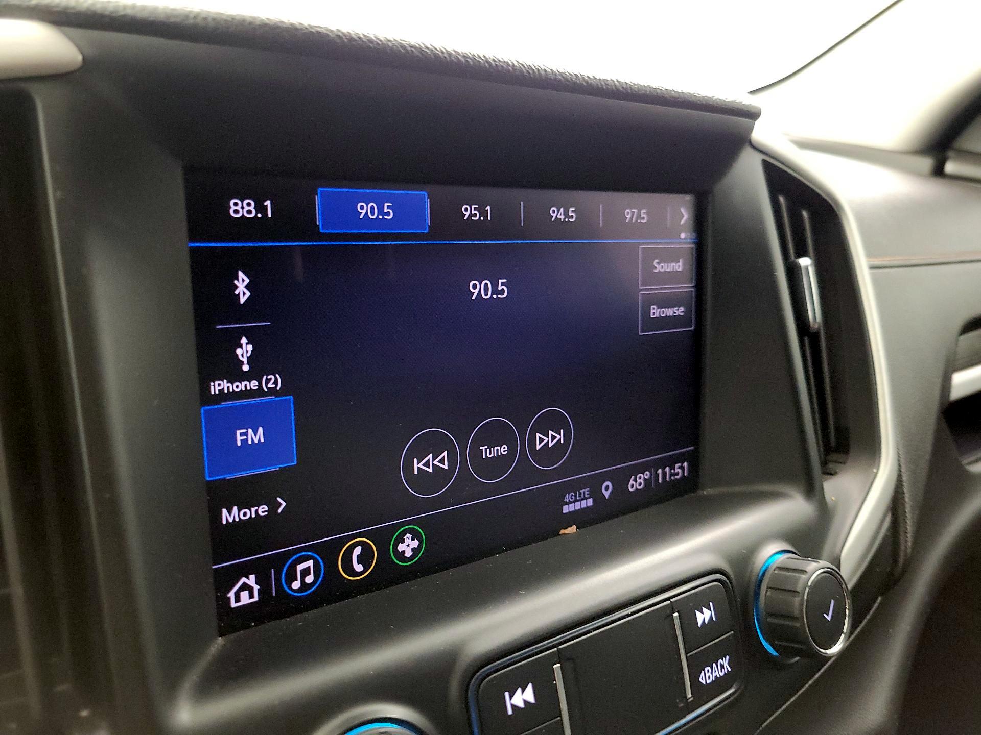 Thumbnail: 2019 GMC Terrain - 16