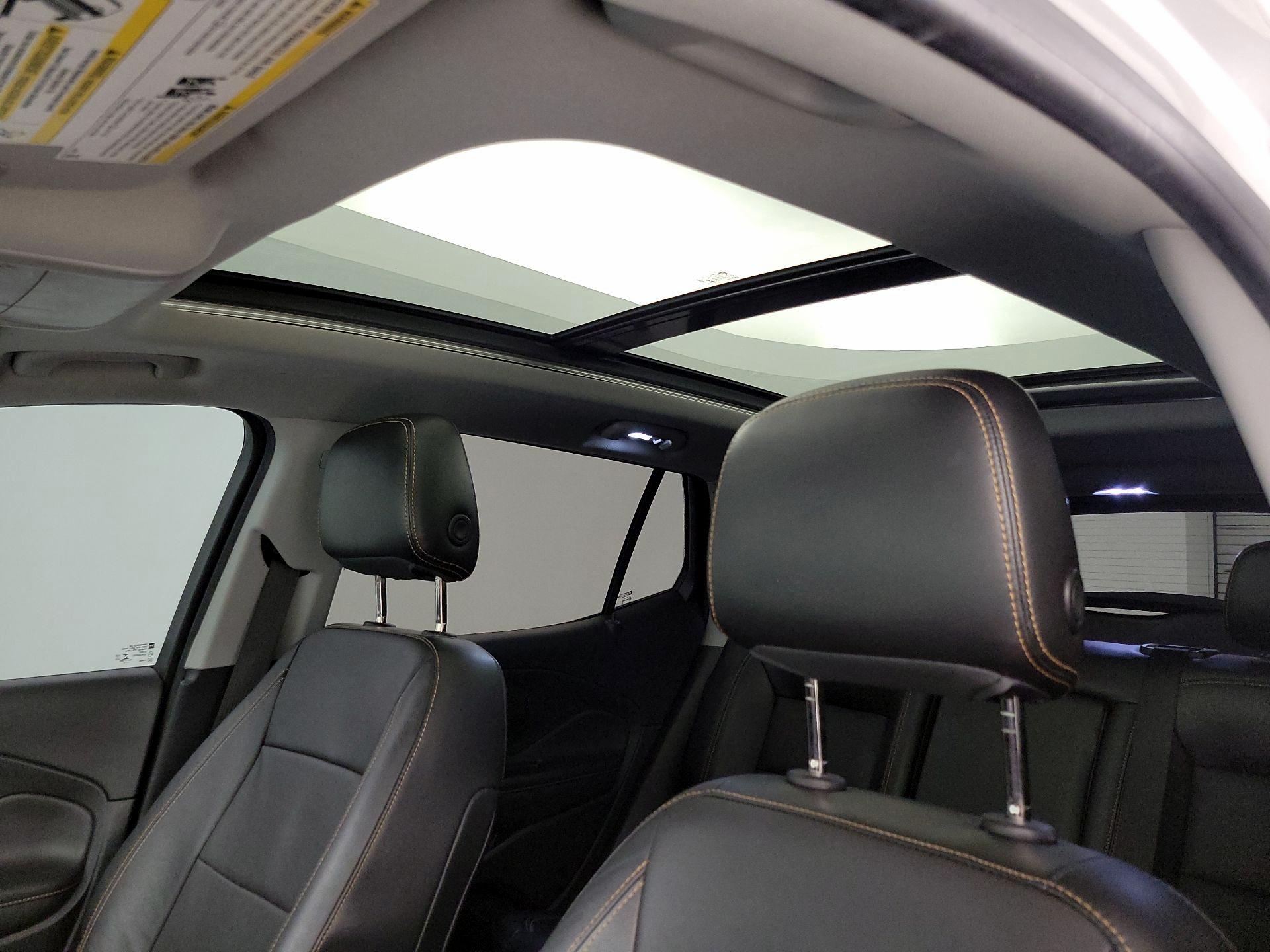 Thumbnail: 2019 GMC Terrain - 20