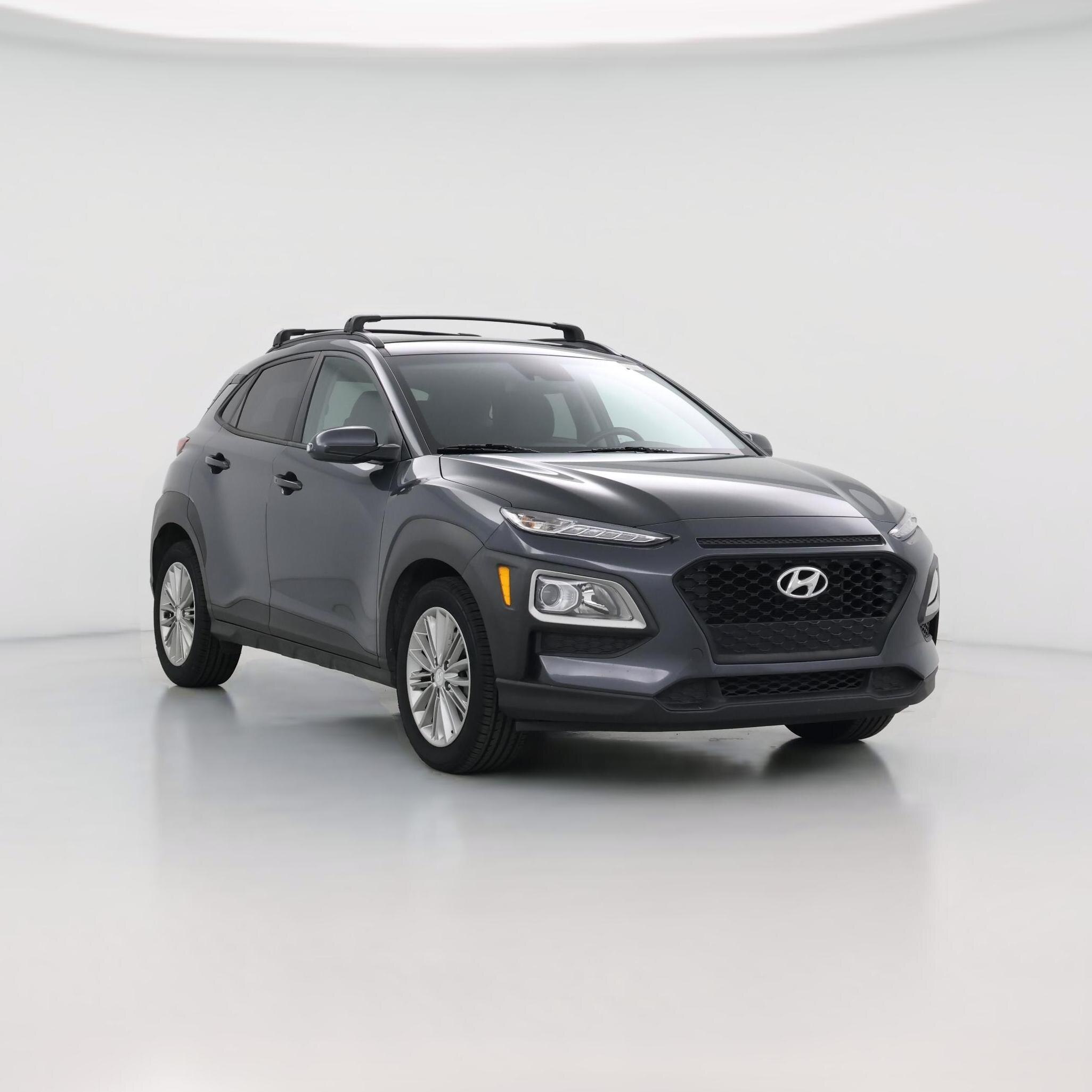 Thumbnail: 2020 Hyundai Kona - 1